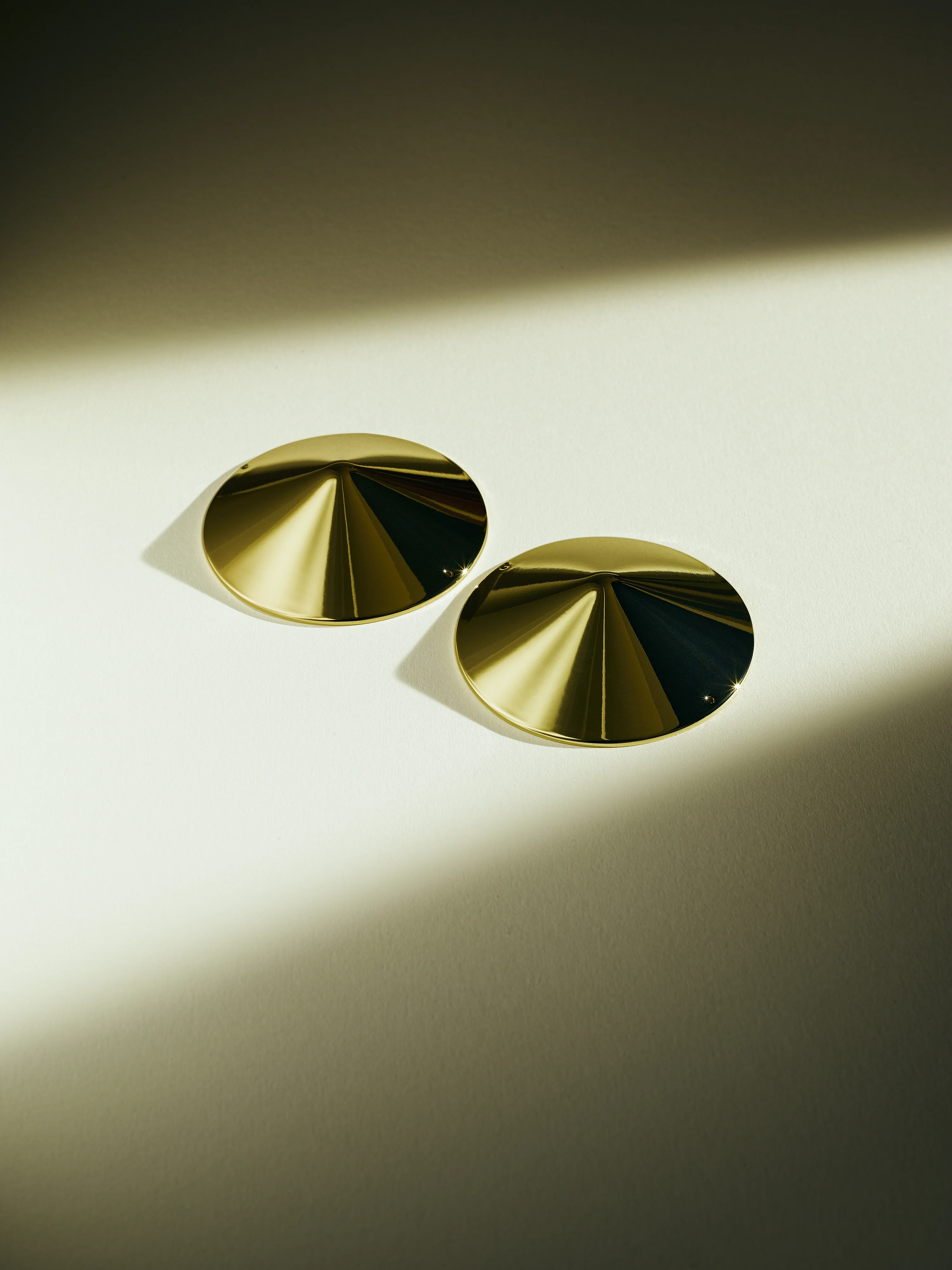 24k Gold Plated Nipplets - Image 7