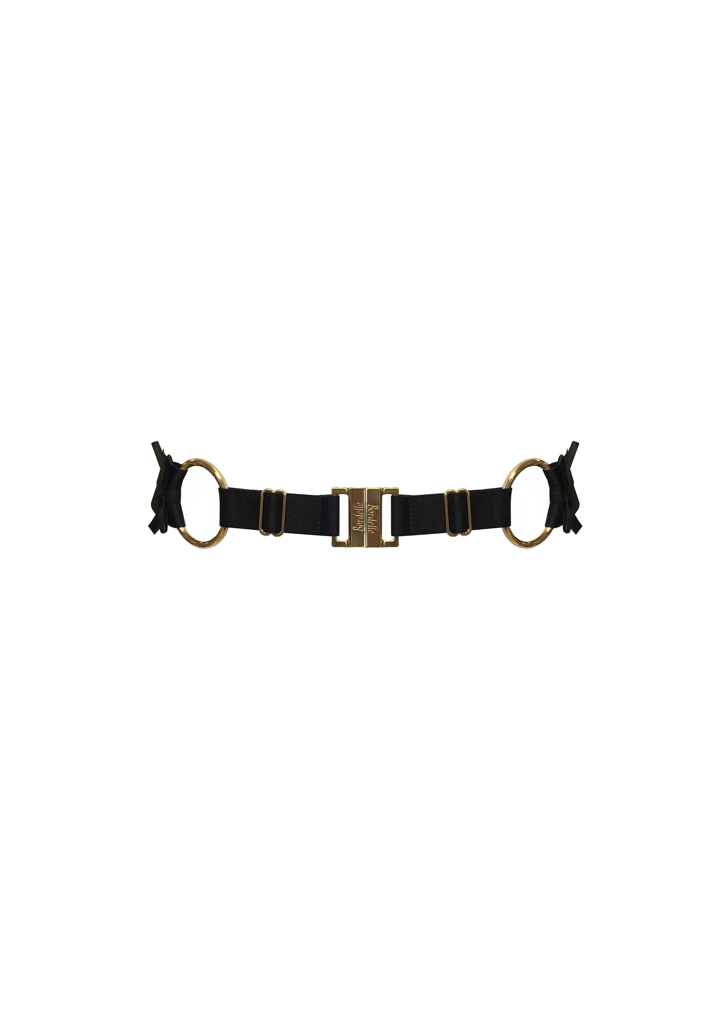 Adjustable Sub Belt