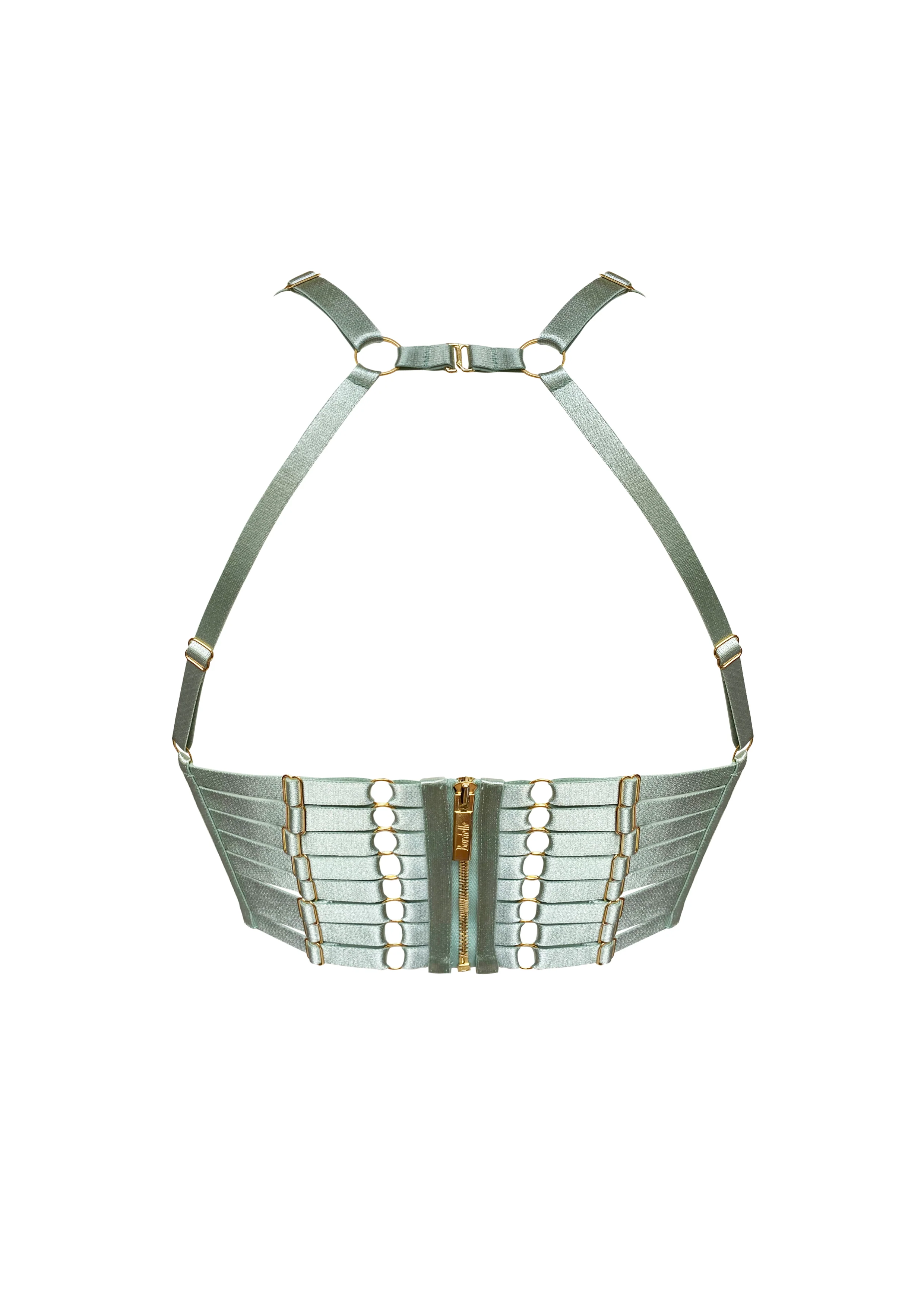 Amaya Adjustable Bodice Bra - Image 12