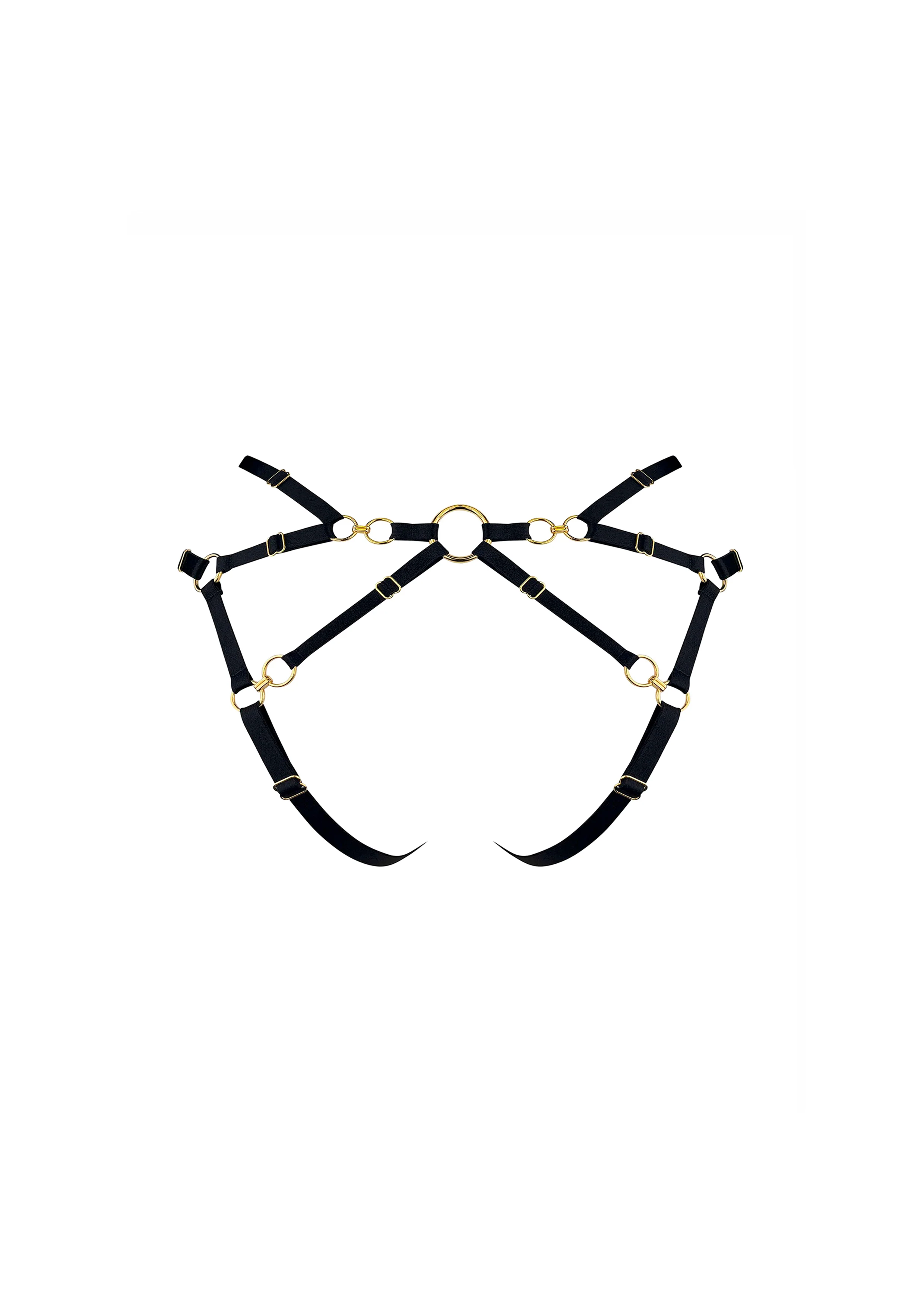 Amela Open Back Brief - Image 14