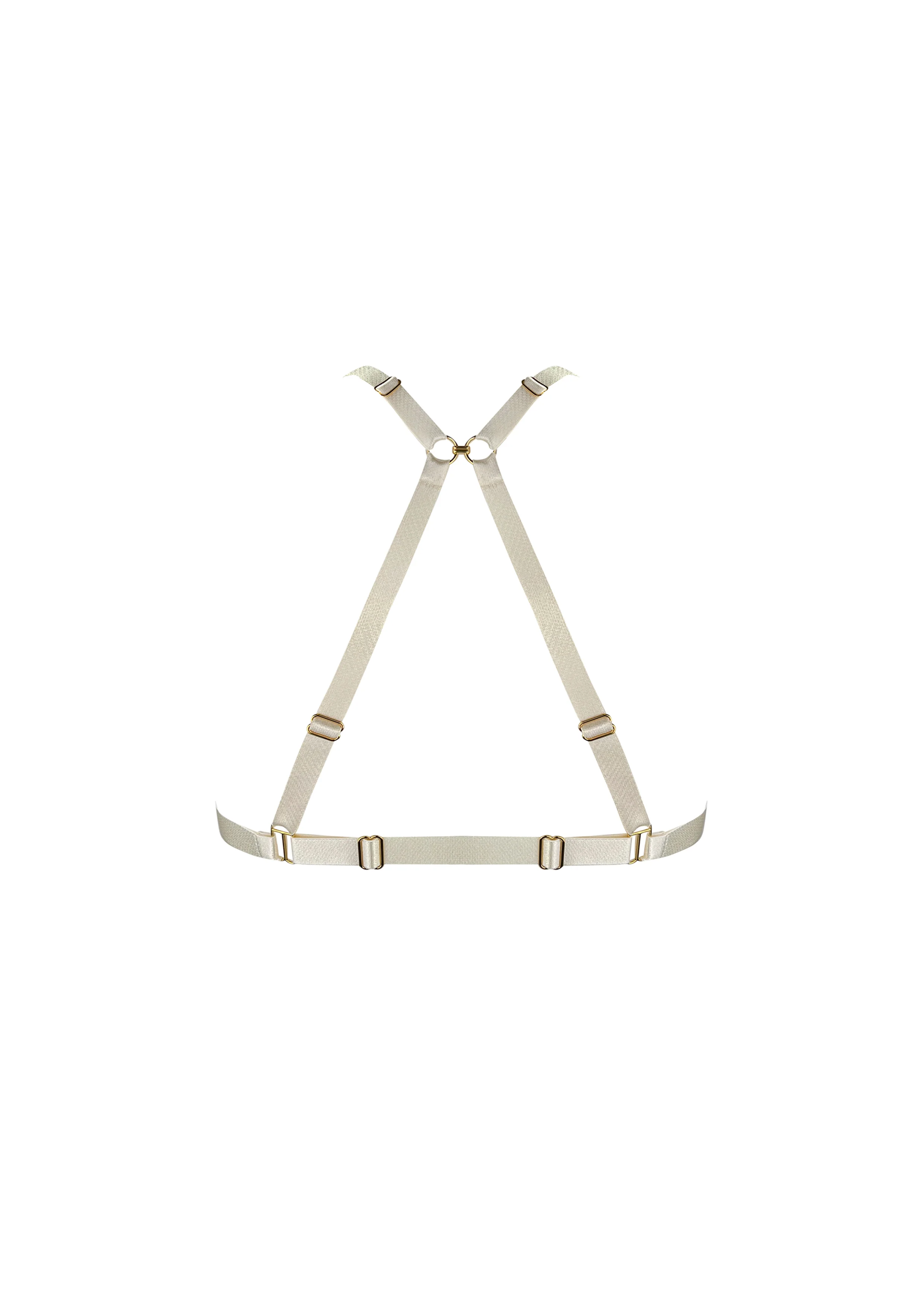 Amela Soft Triangle Bra - Image 9