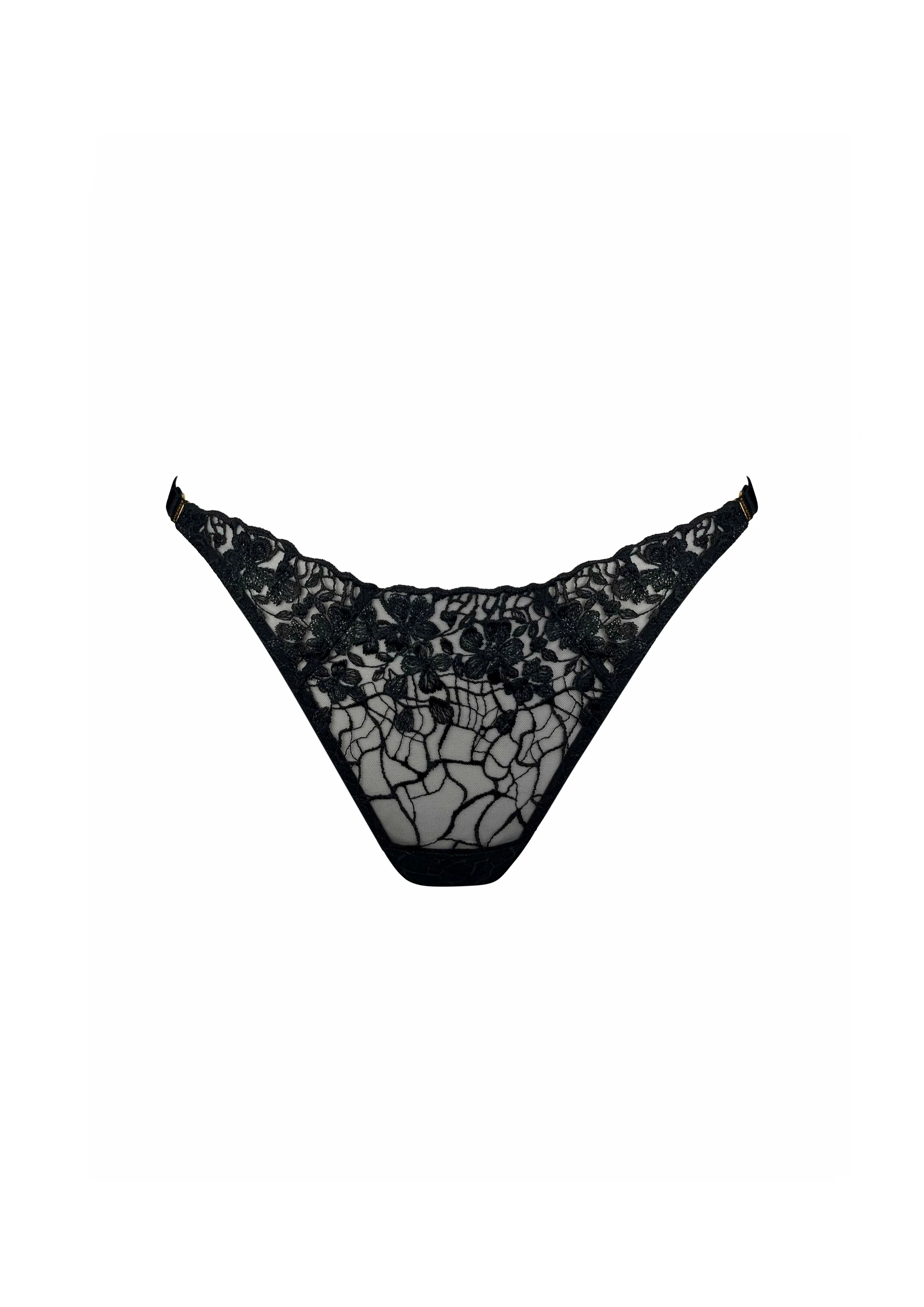 Amela Strap Thong - Image 12