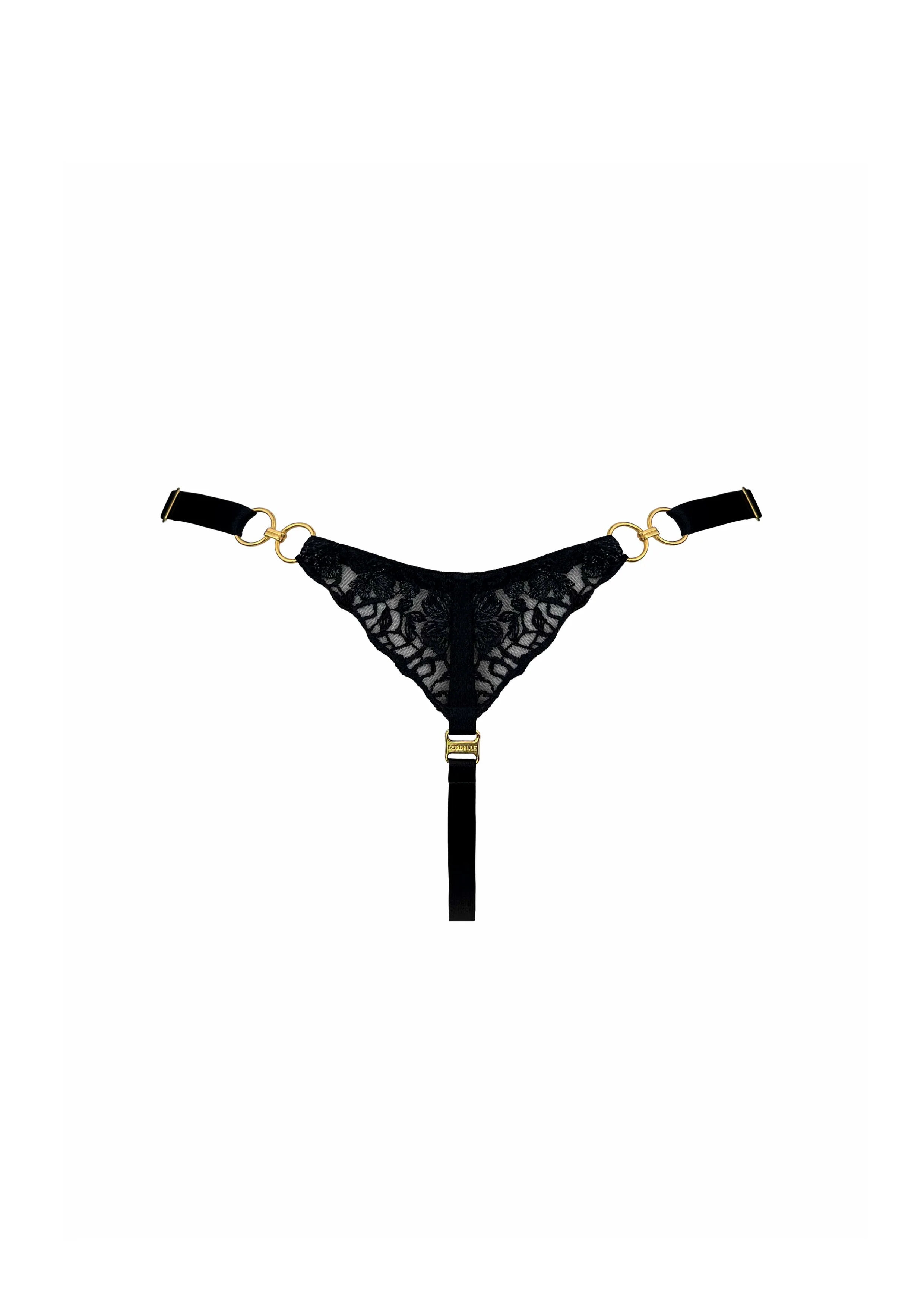 Amela Strap Thong - Image 13