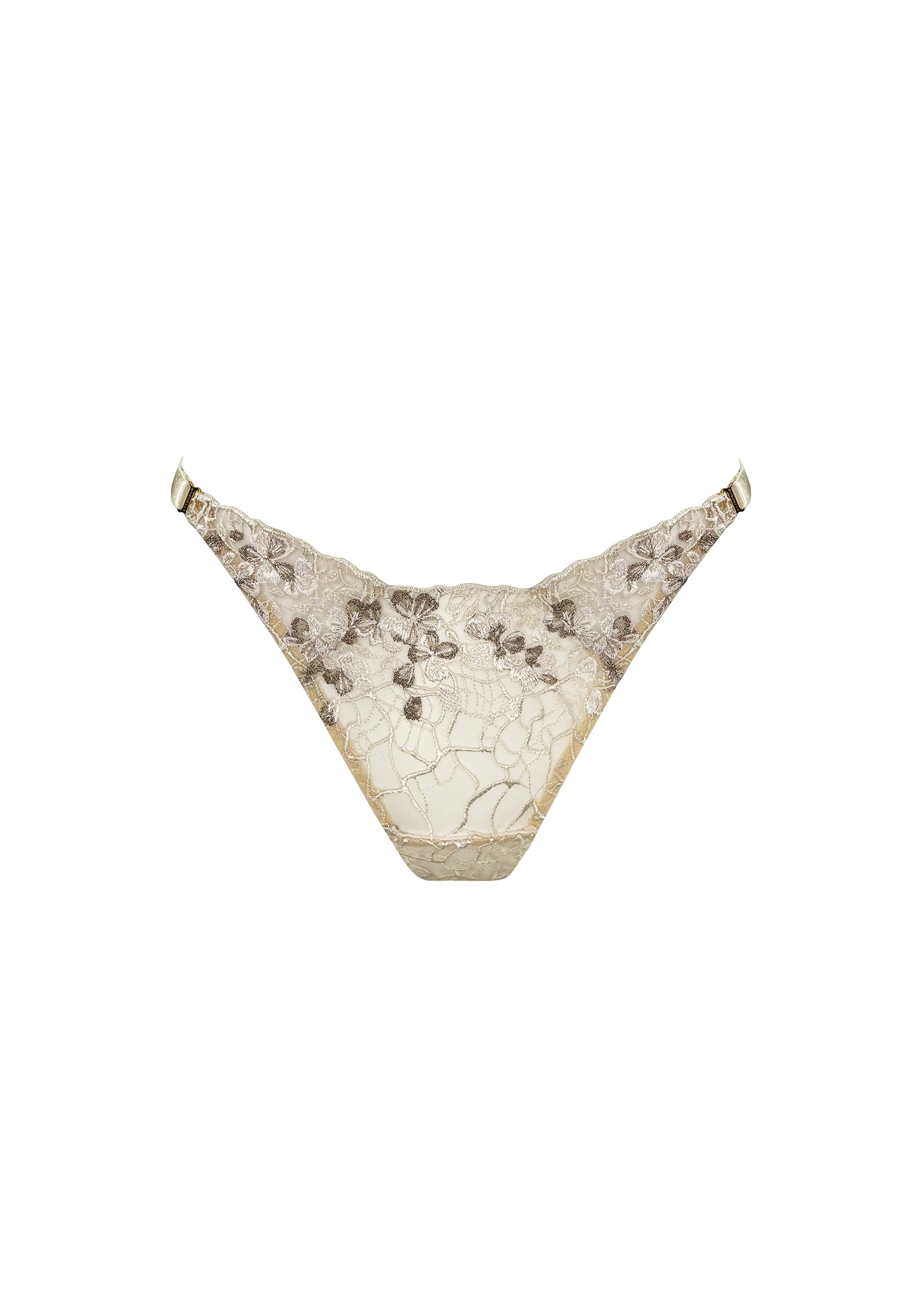 Amela Strap Thong - Image 13