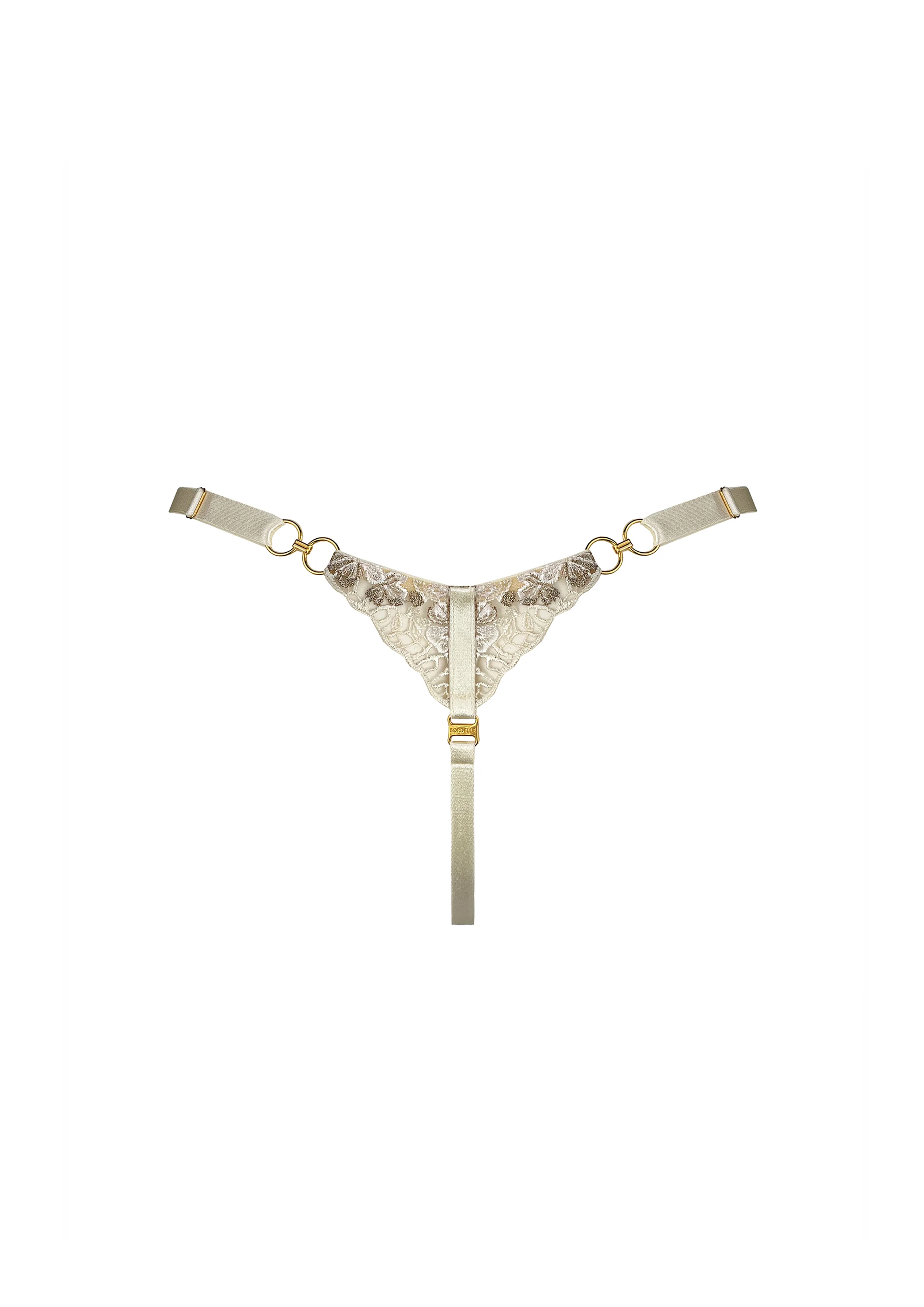 Amela Strap Thong - Image 14