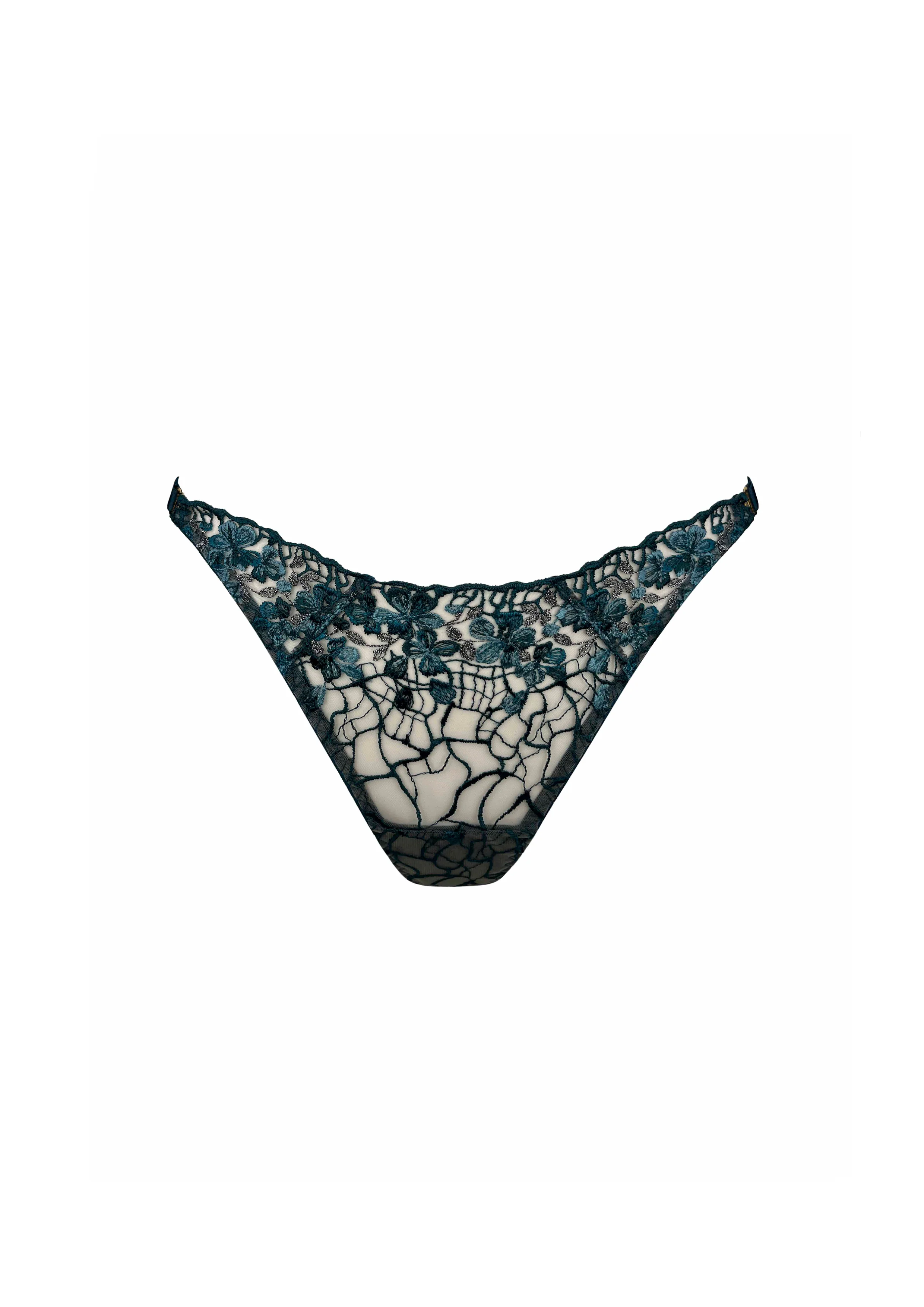 Amela Strap Thong
