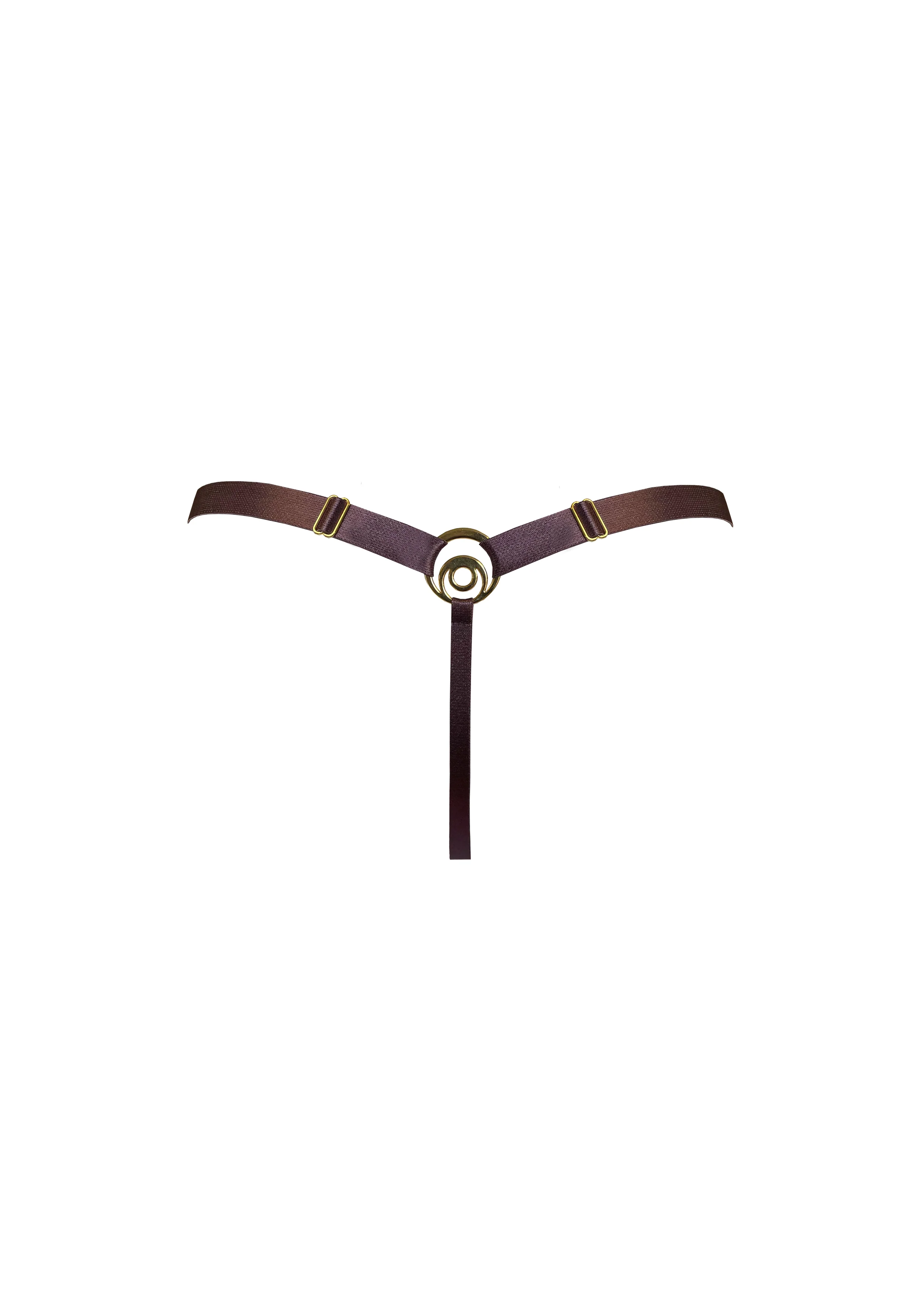 Dala Strap Thong - Image 10