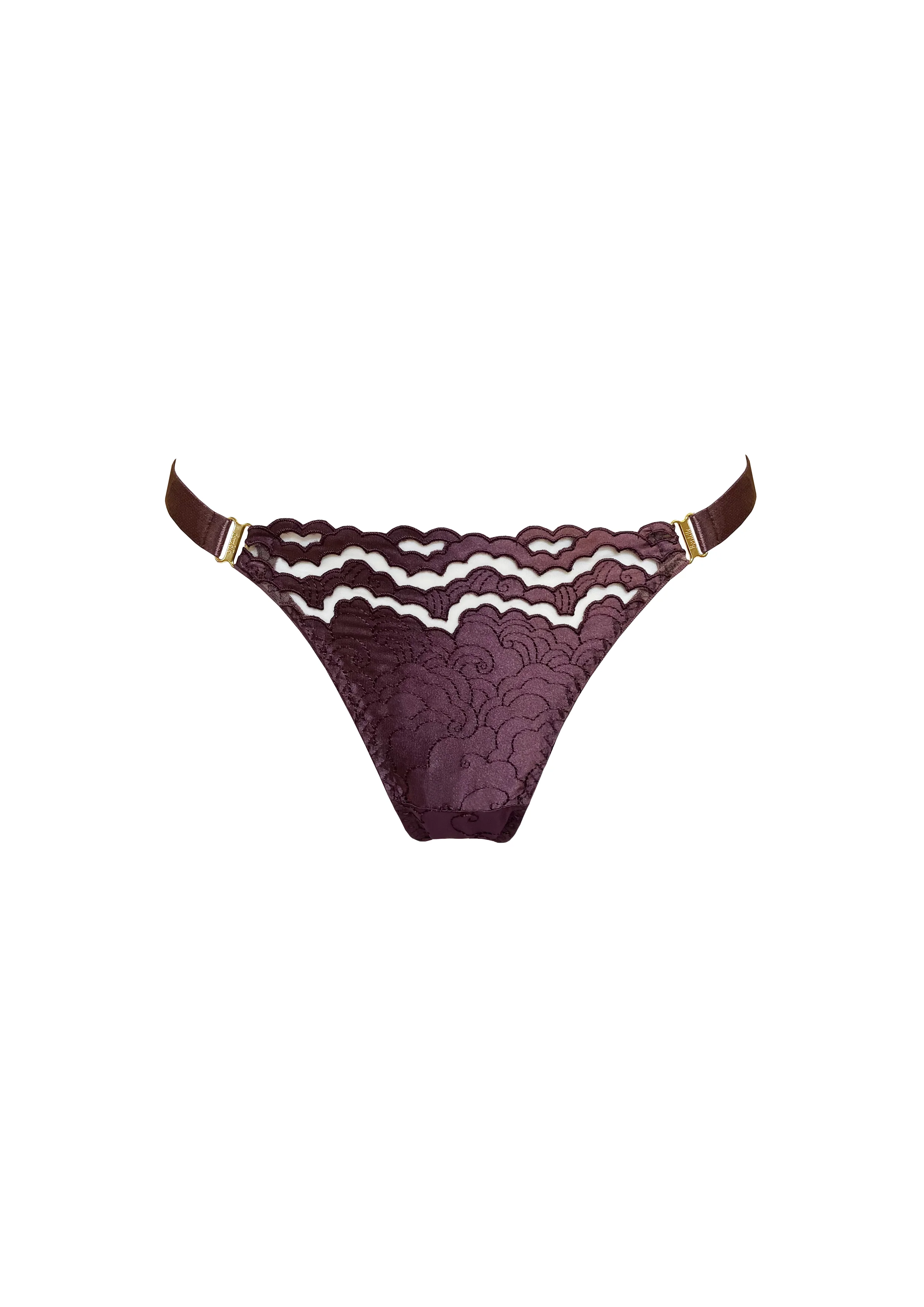 Dala Strap Thong - Image 9