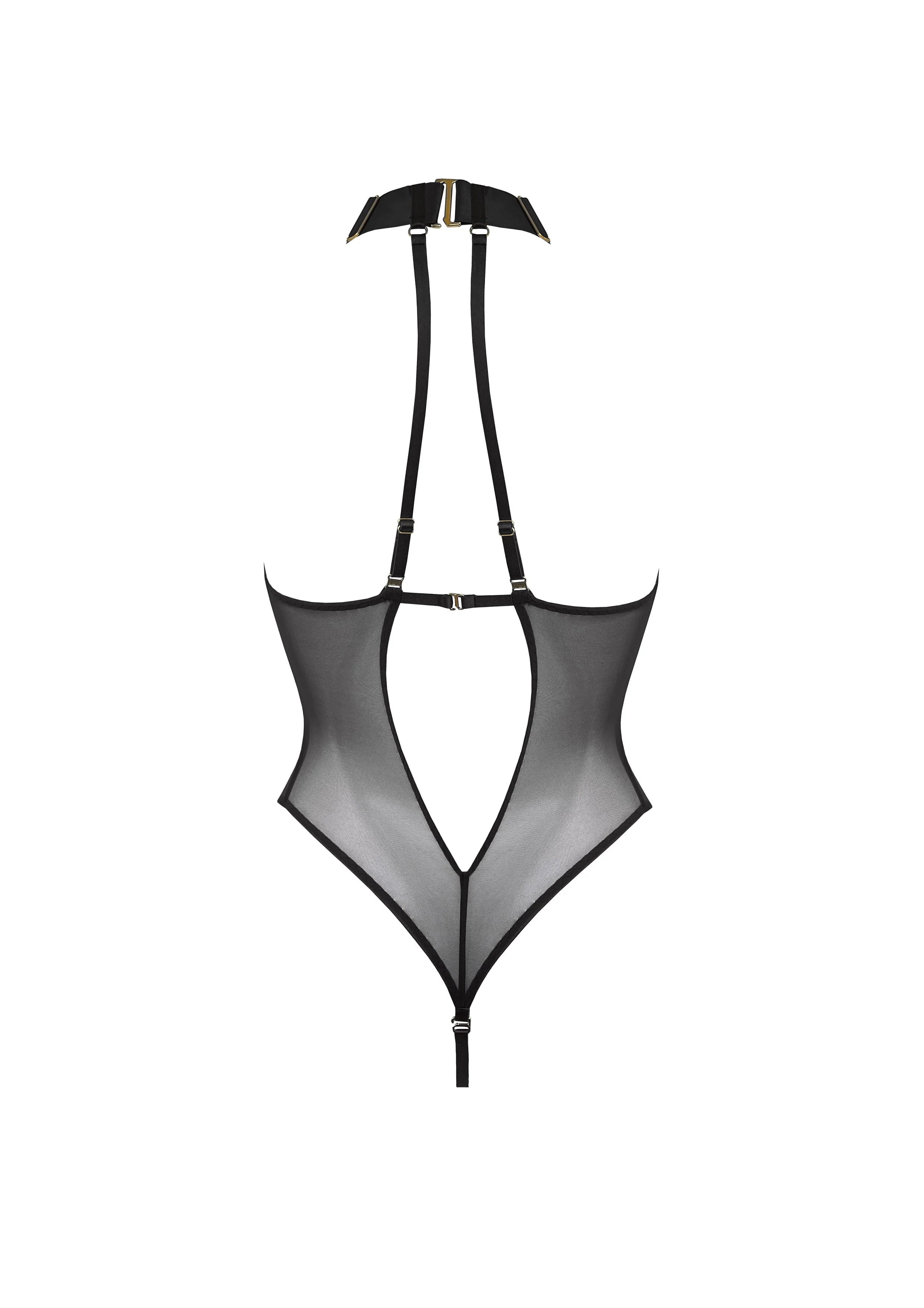 Limited Edition Selene Cupless Body - Image 10