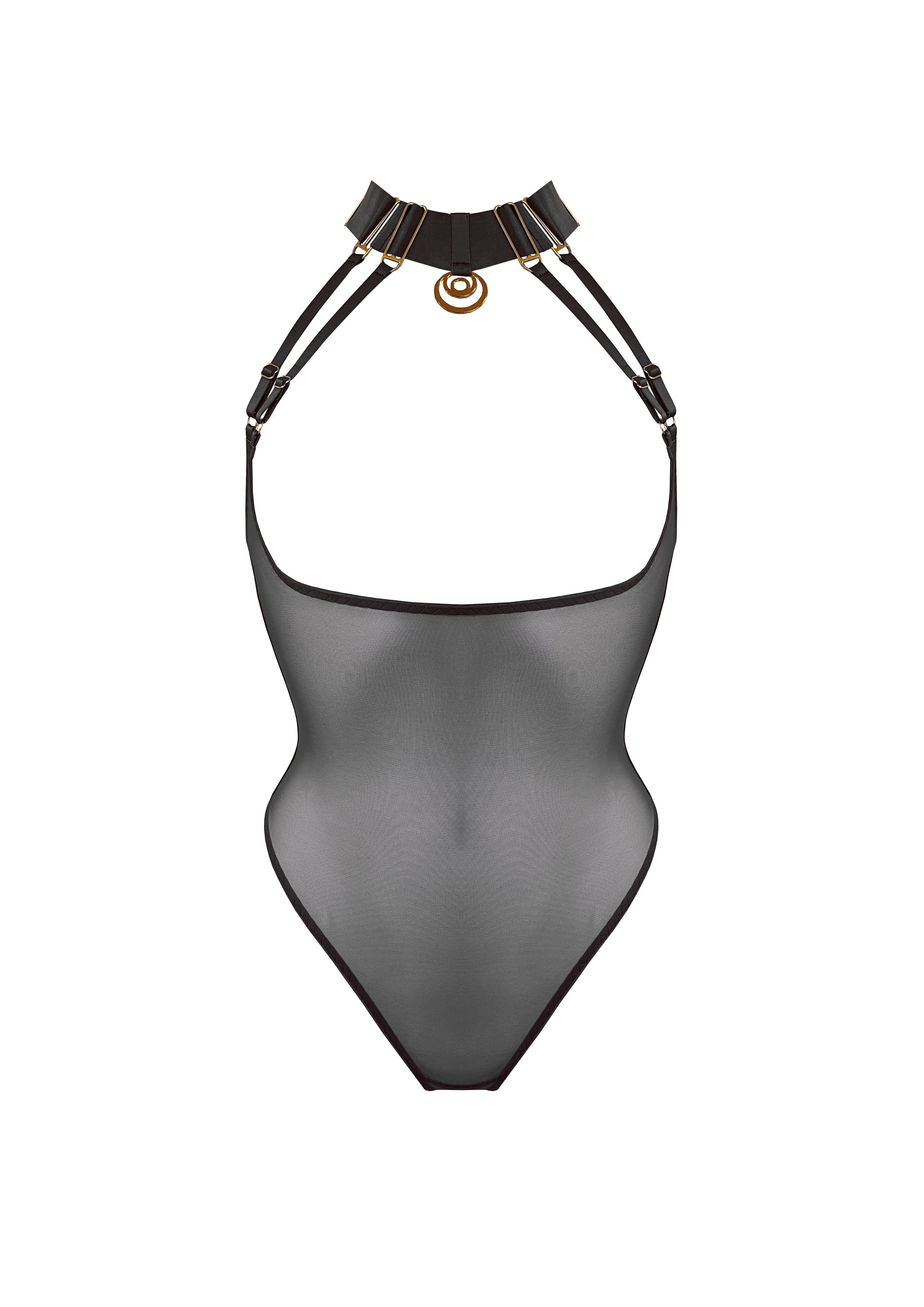 Limited Edition Selene Cupless Body - Image 9