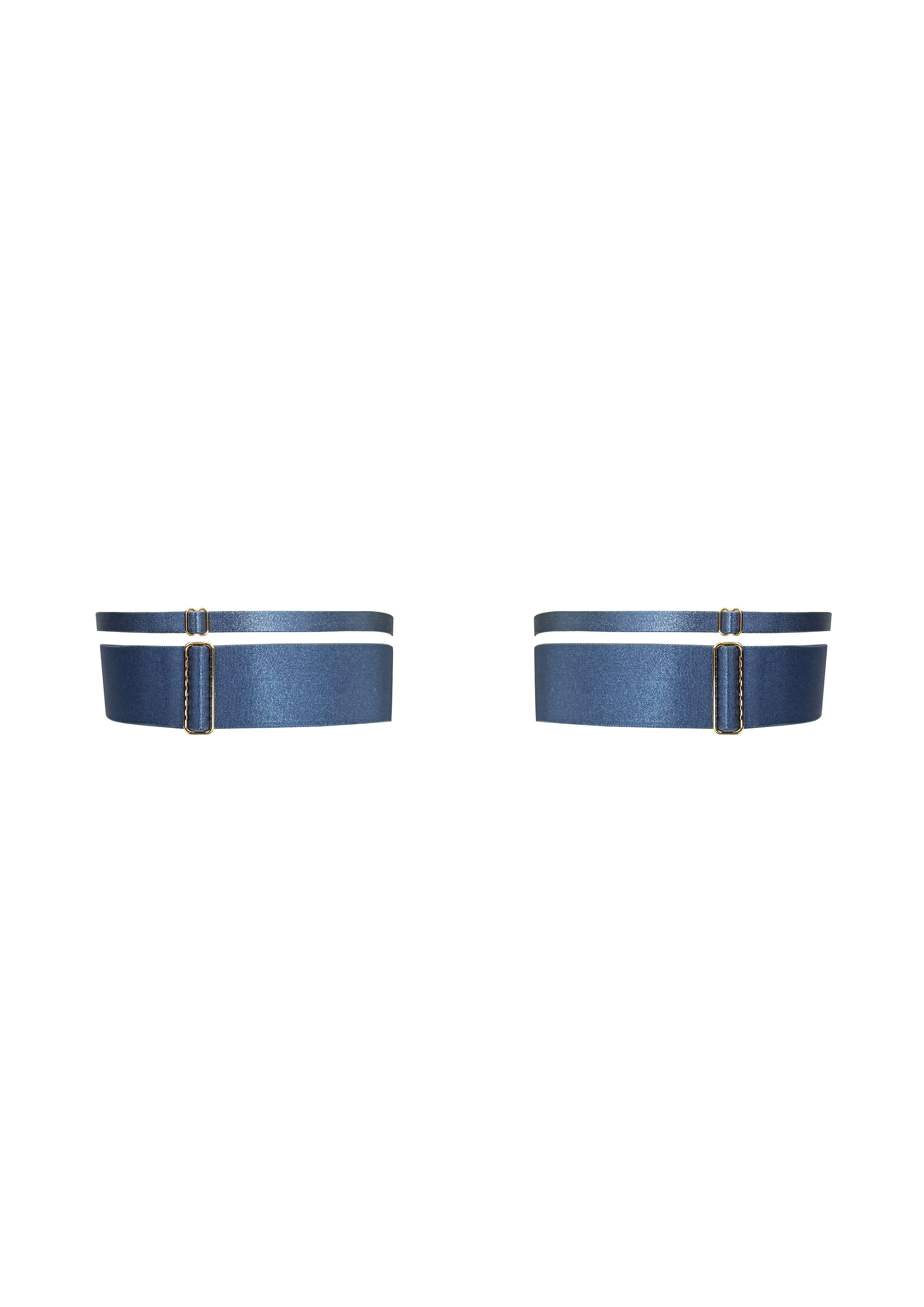 Melusina Garters (pair) - Image 17