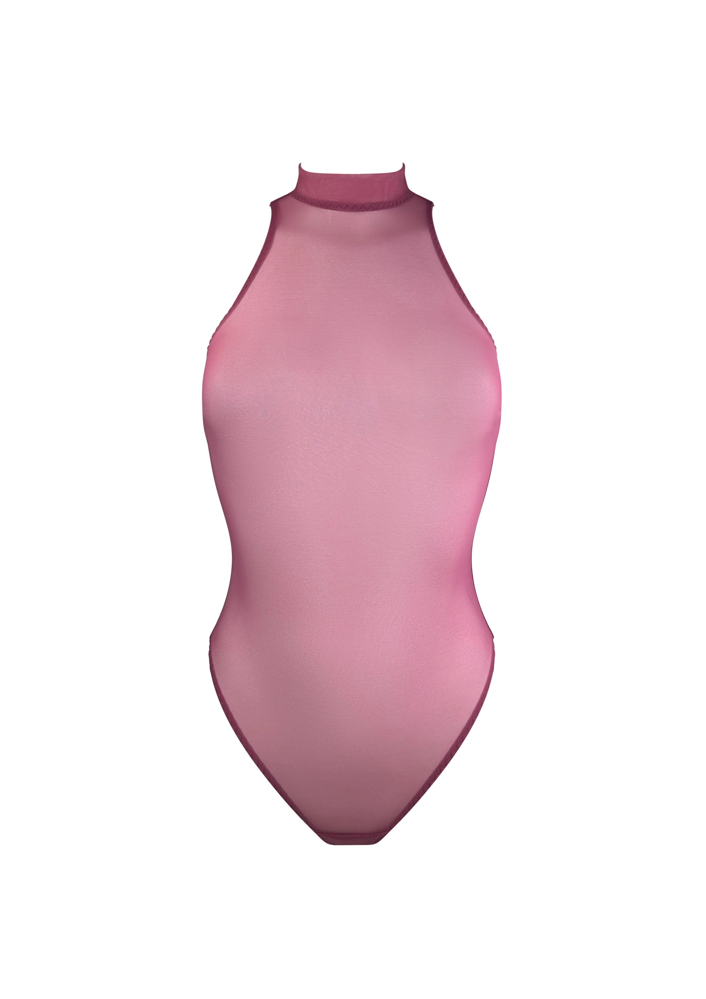 Melusina High Neck Body