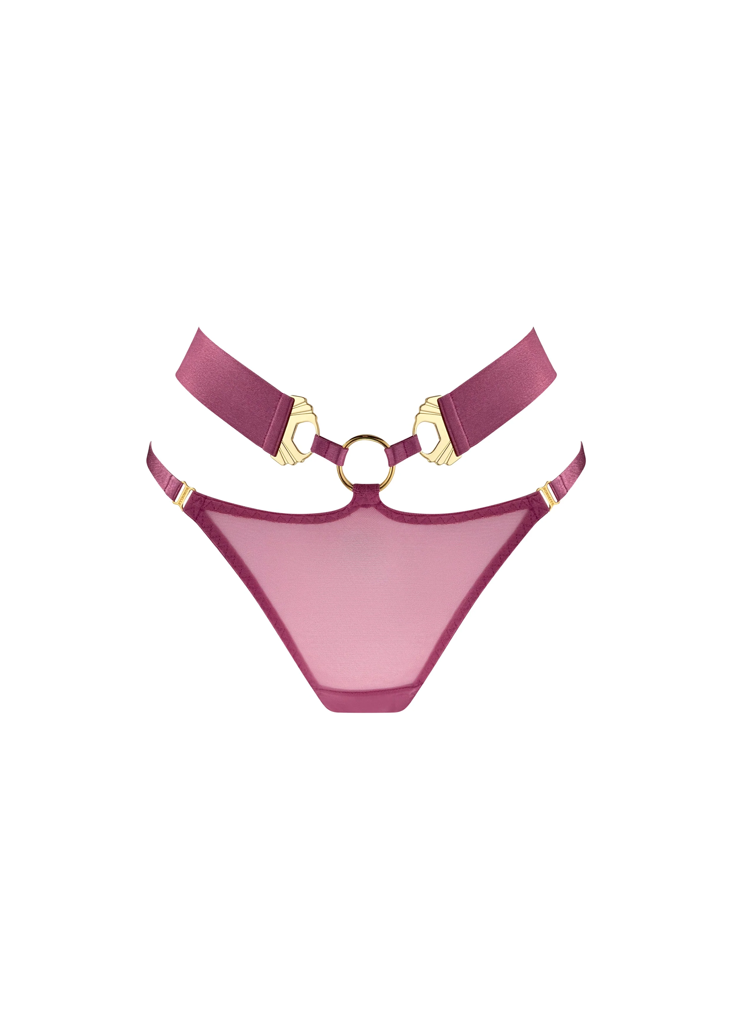 Melusina Open Back Brief - Image 11