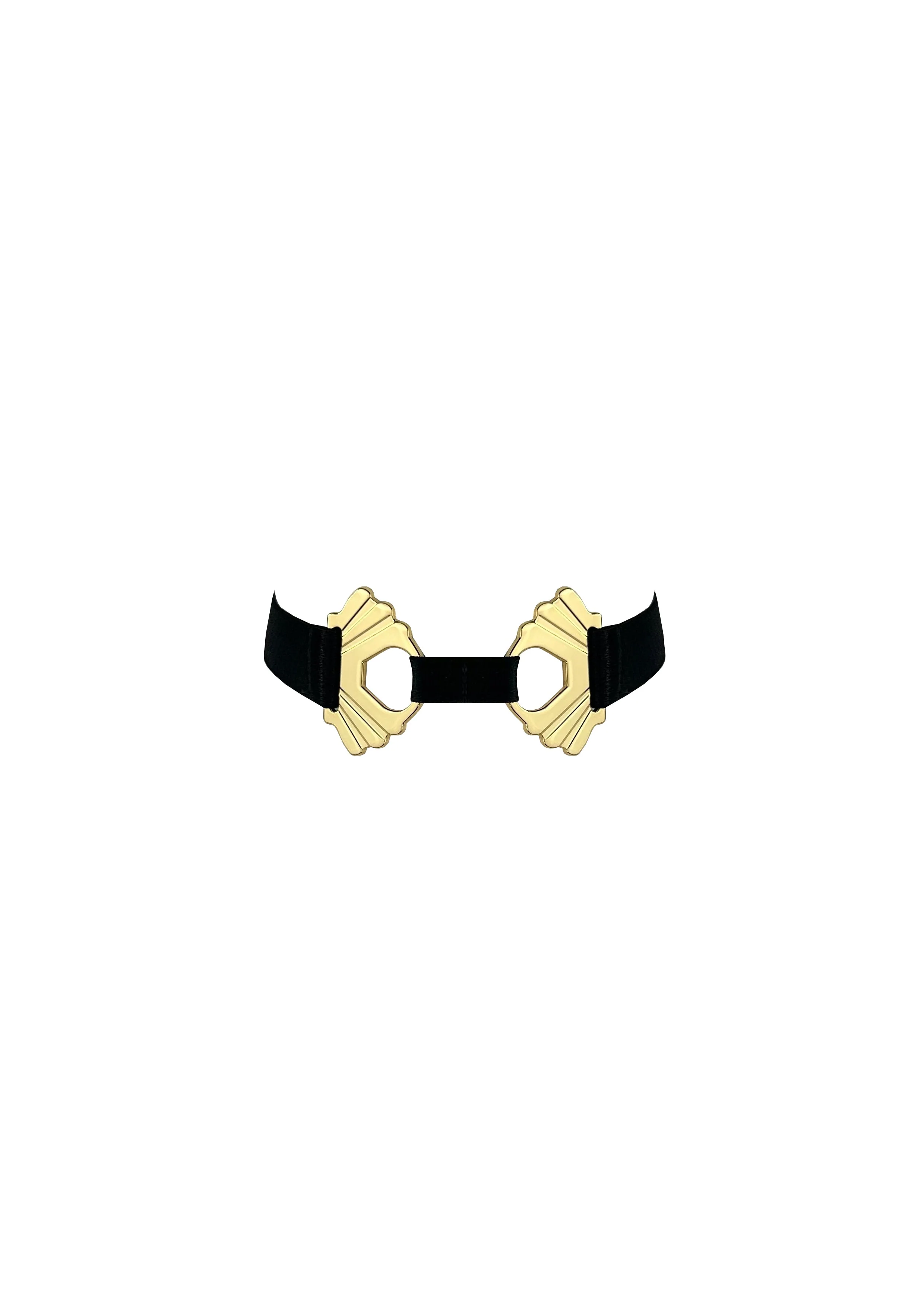 Melusina Strap Collar