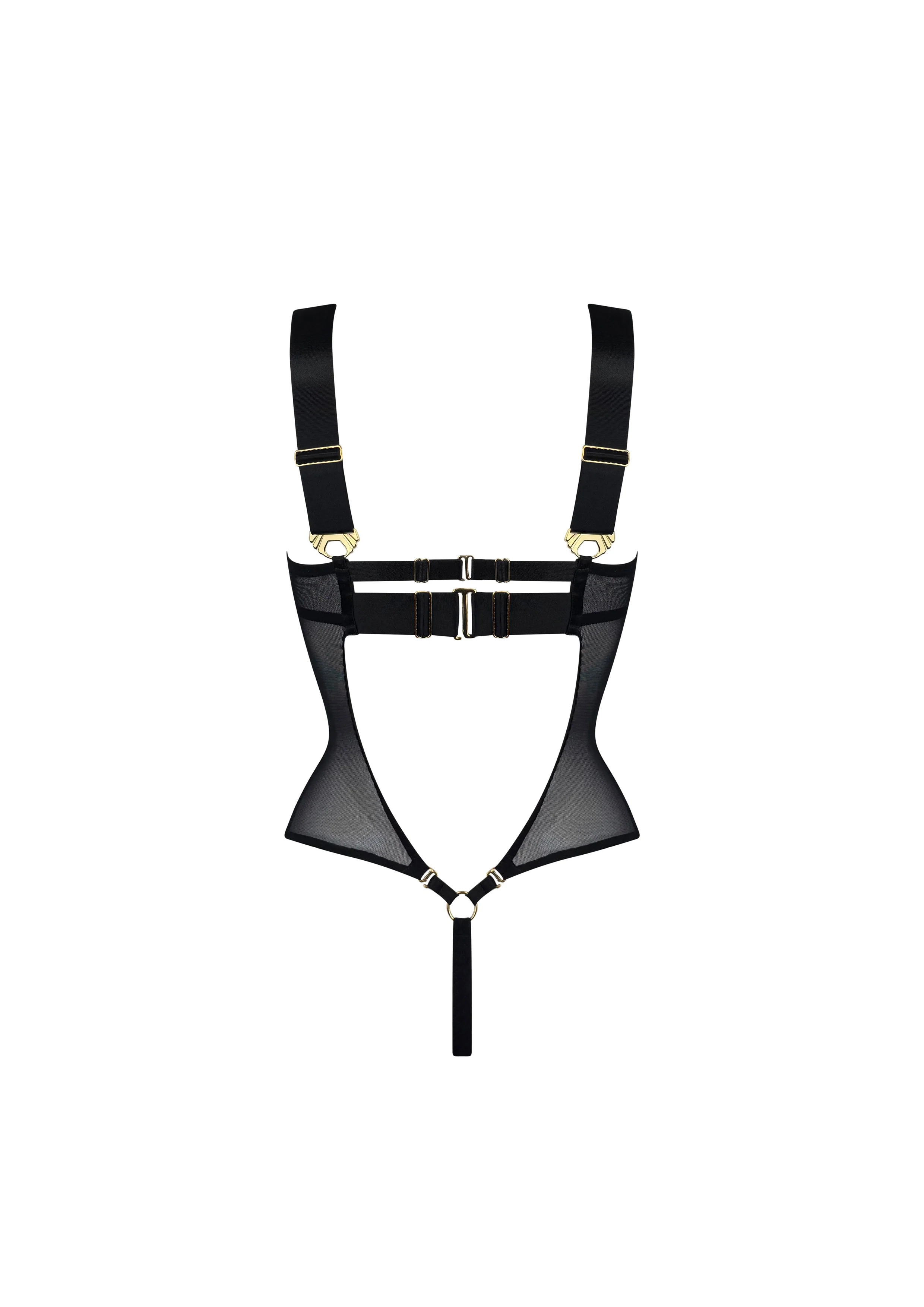 Melusina Wired Body - Image 14