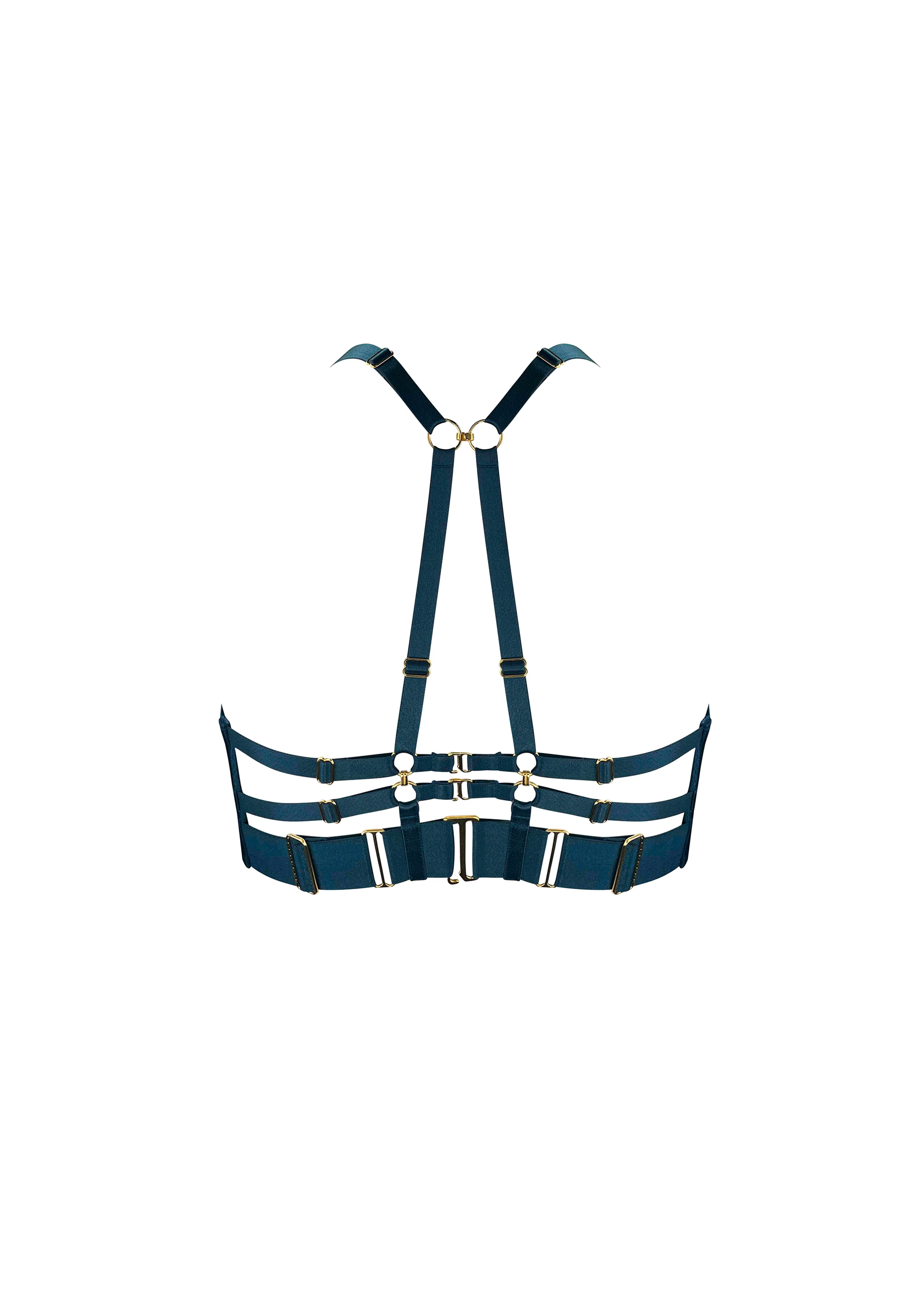 Nara Bodice Bra - Image 8