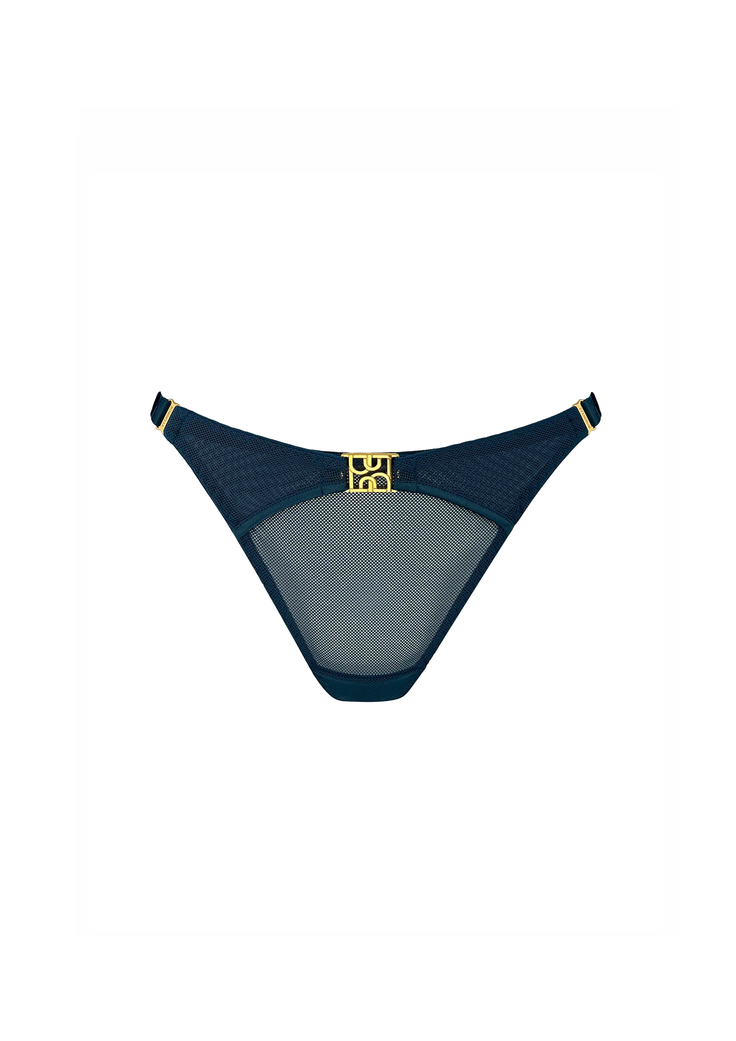 Nara Strap Thong