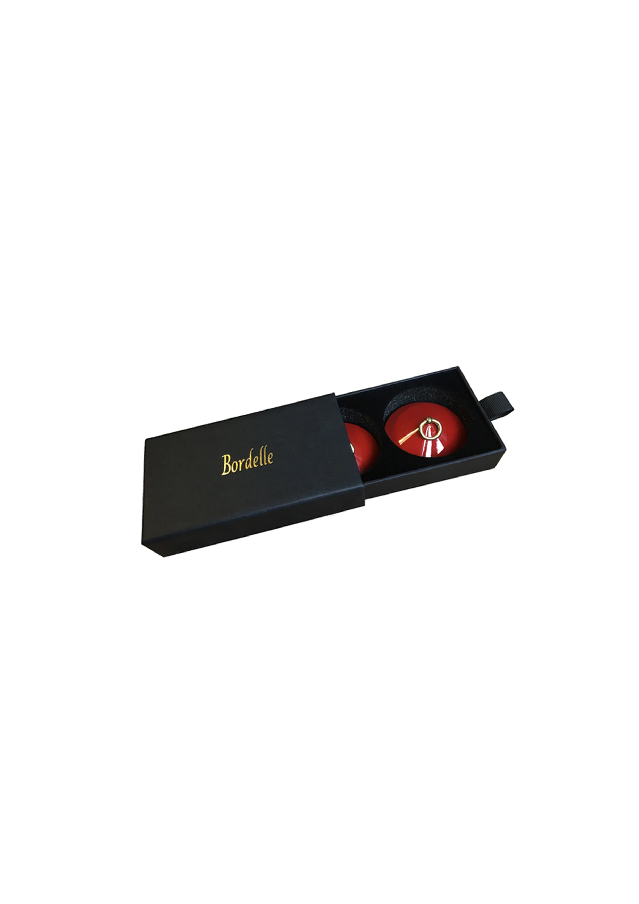 Enamel Nipplets - Image 12