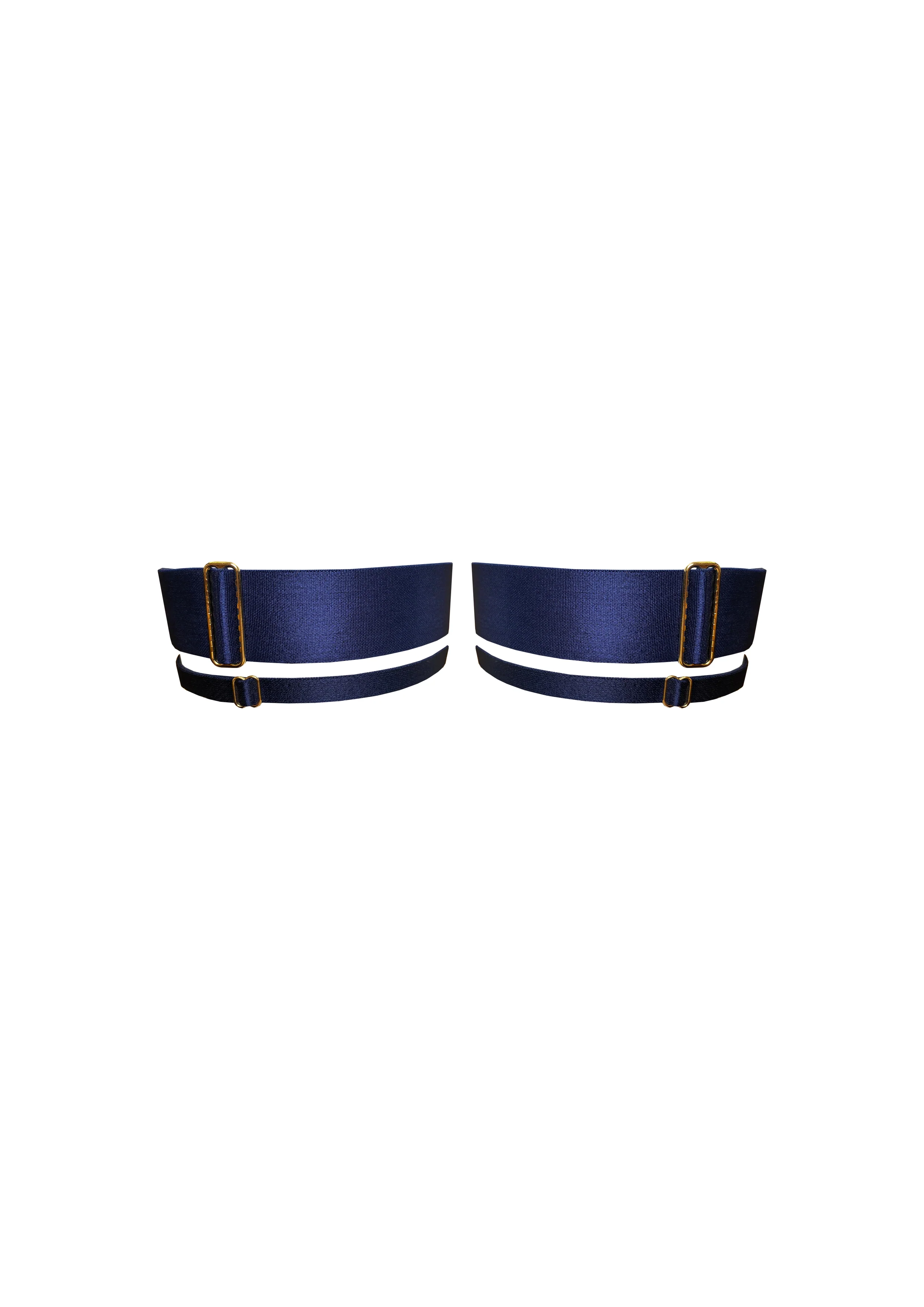 Onda Garters (Pair) - Image 10