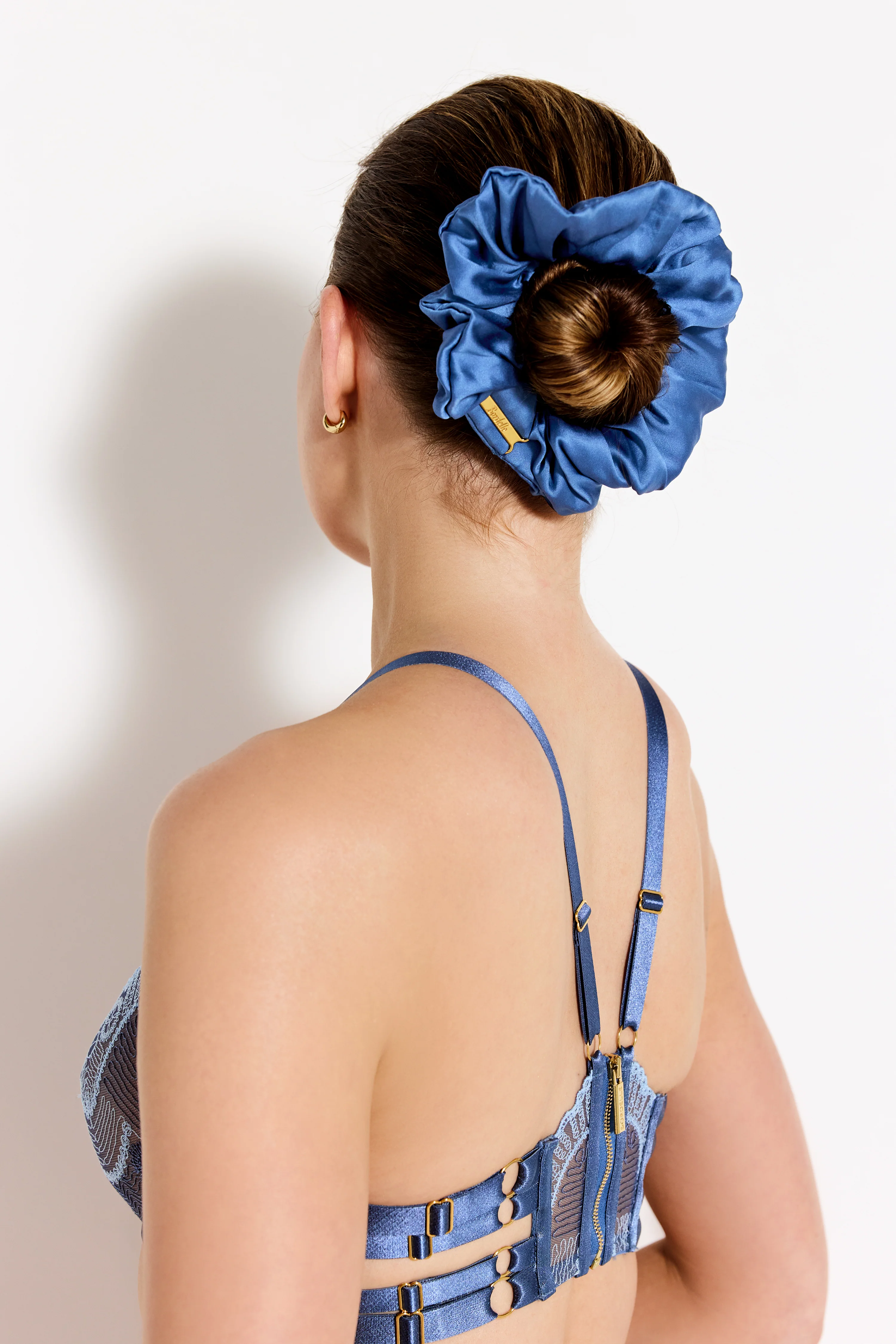 Oversized Scrunchie - Image 3