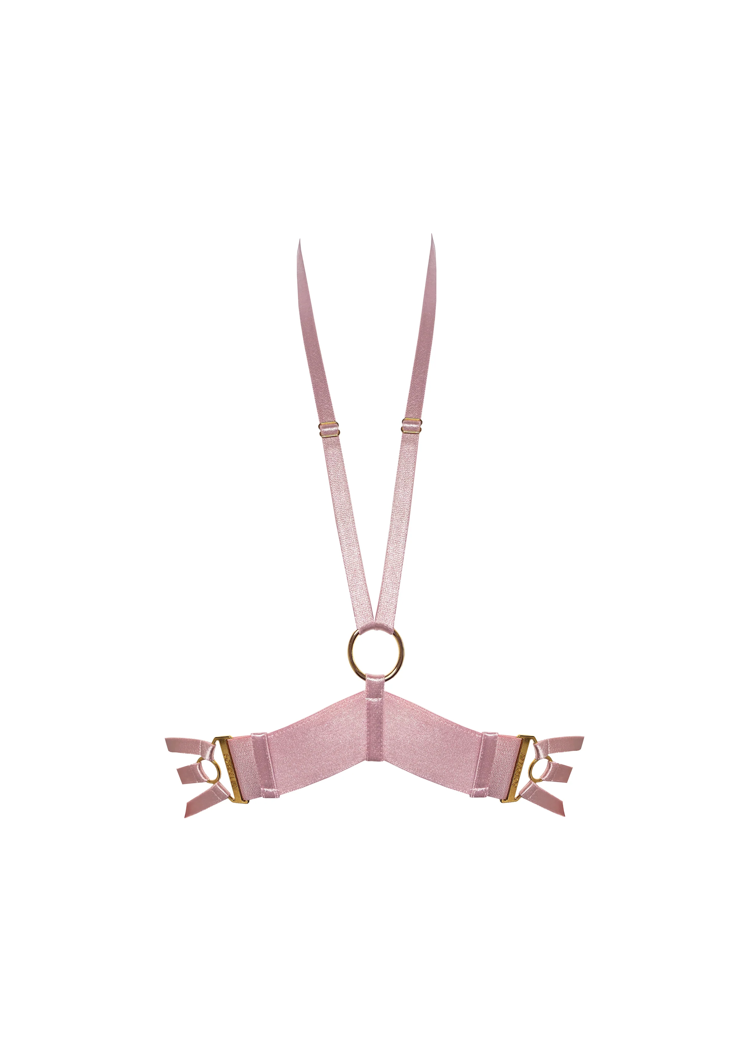 Retta Multi-Strap Harness - Image 10