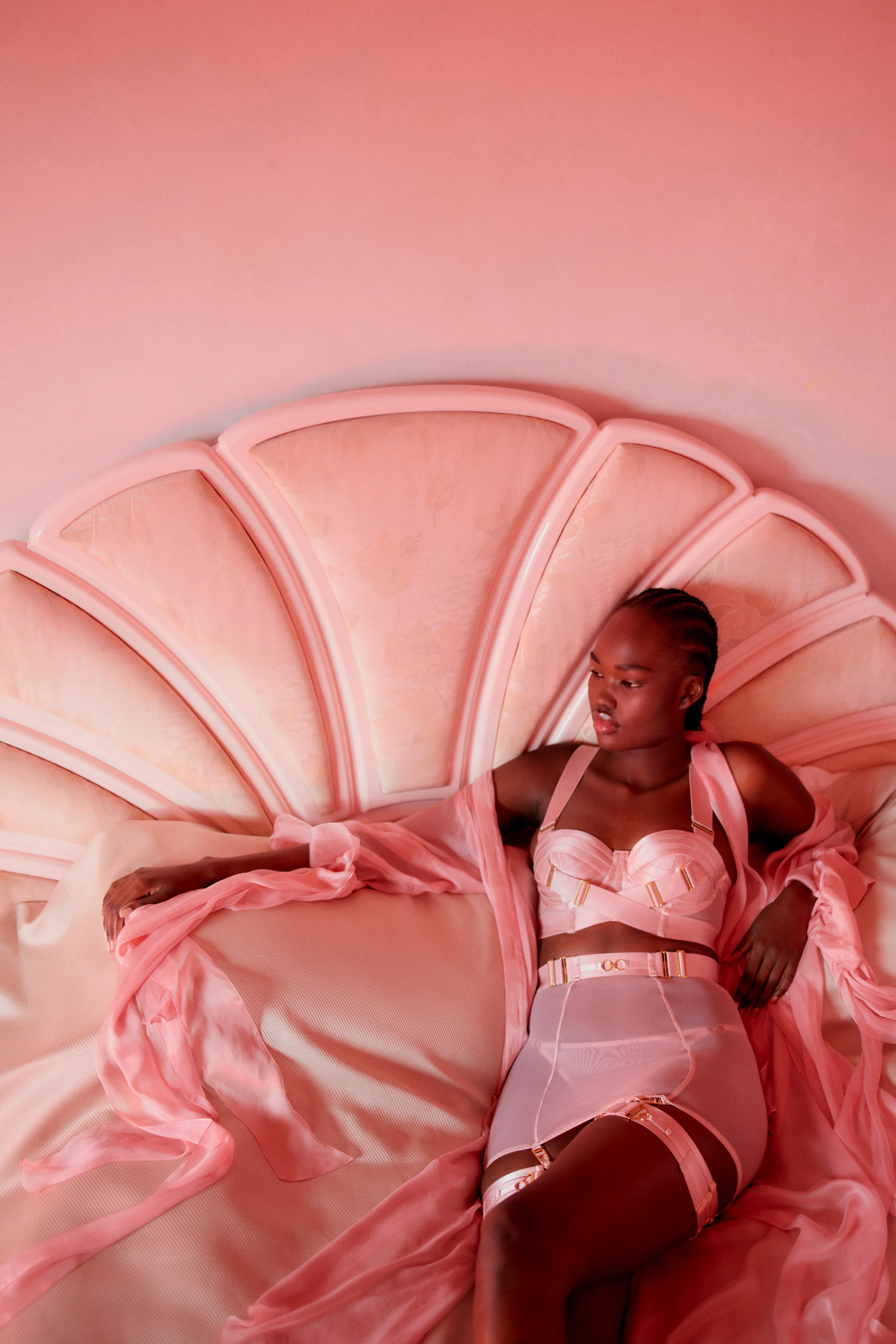 Retta Skirt - Image 6