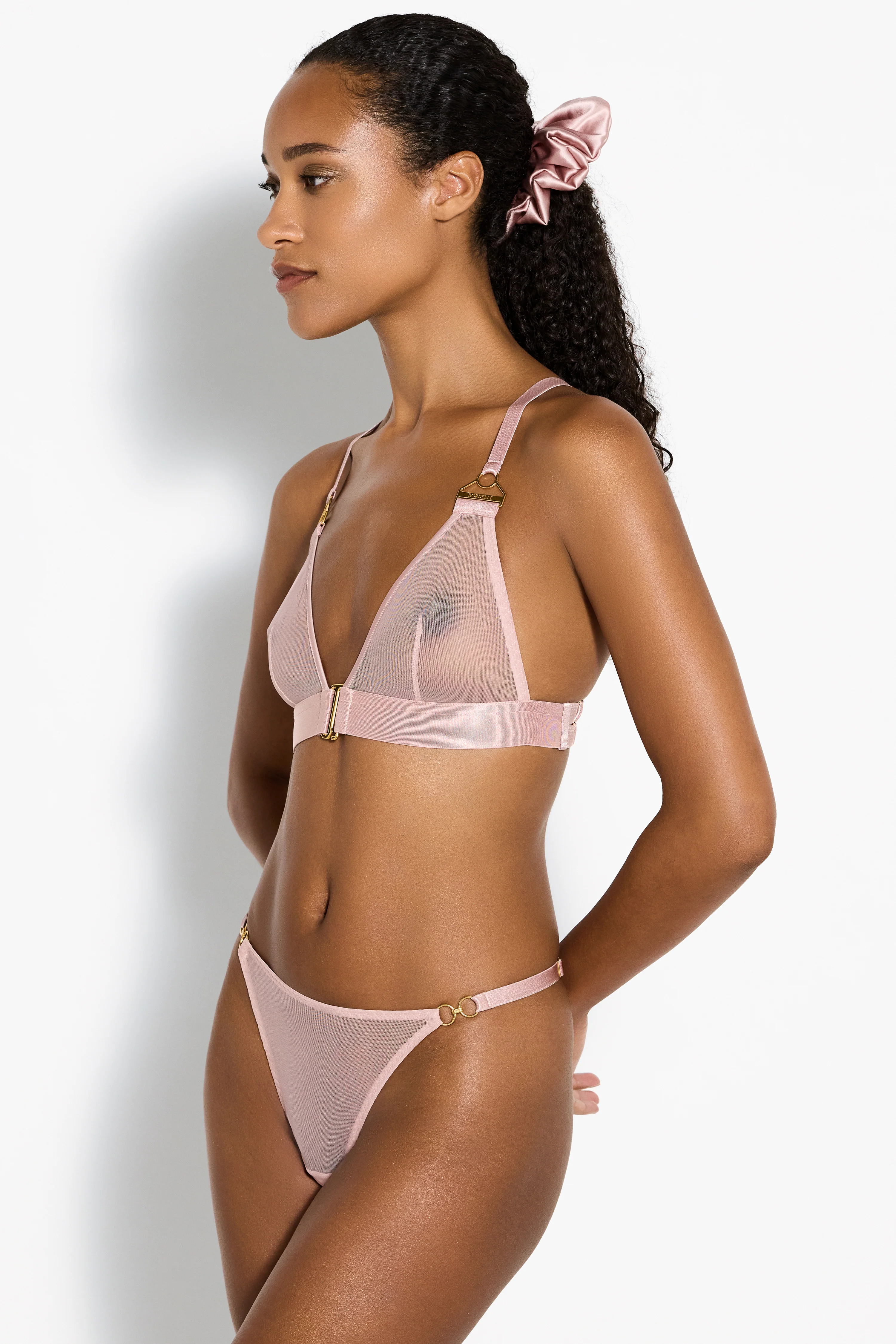 Retta Thong - Image 4