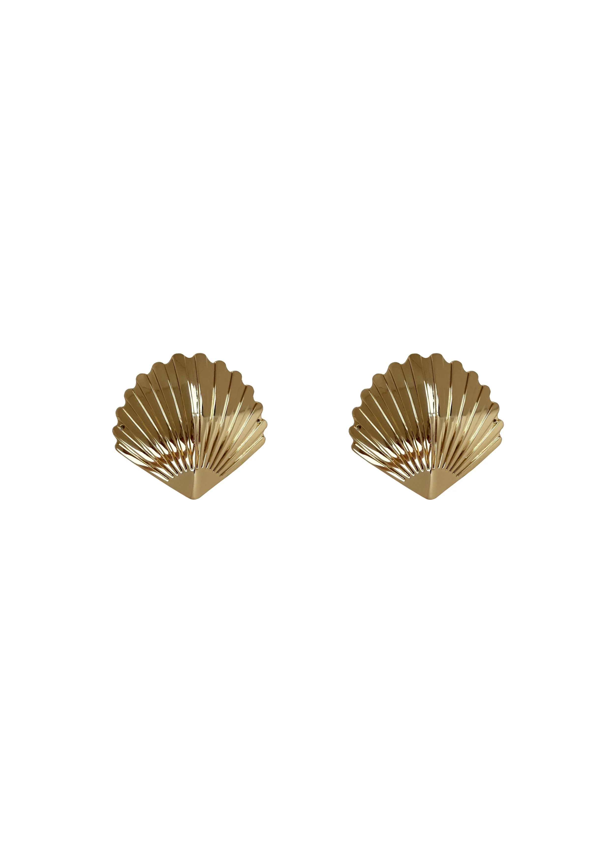 Shell Gold Nipplets - Image 10