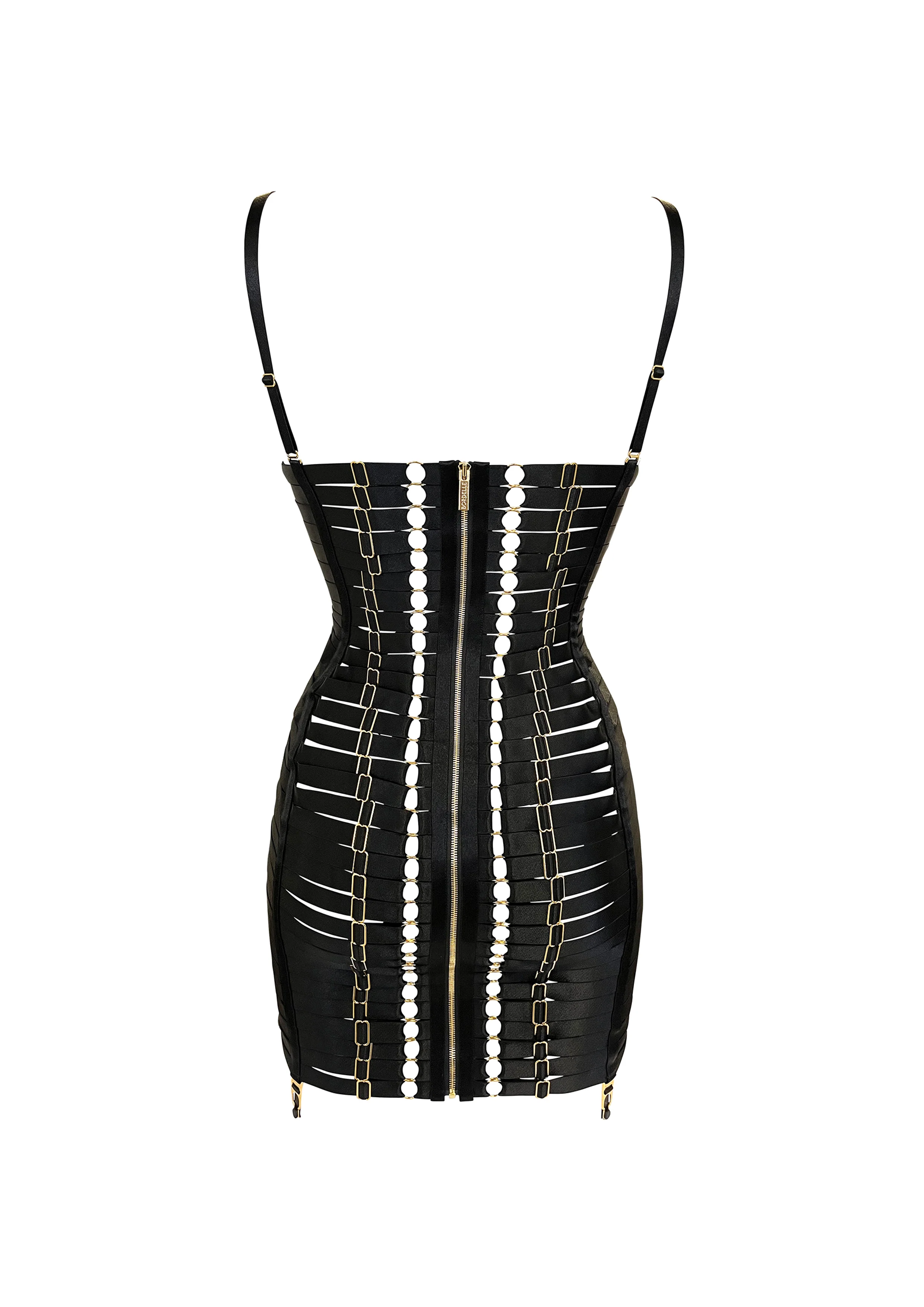 Signature Angela Dress - Image 12