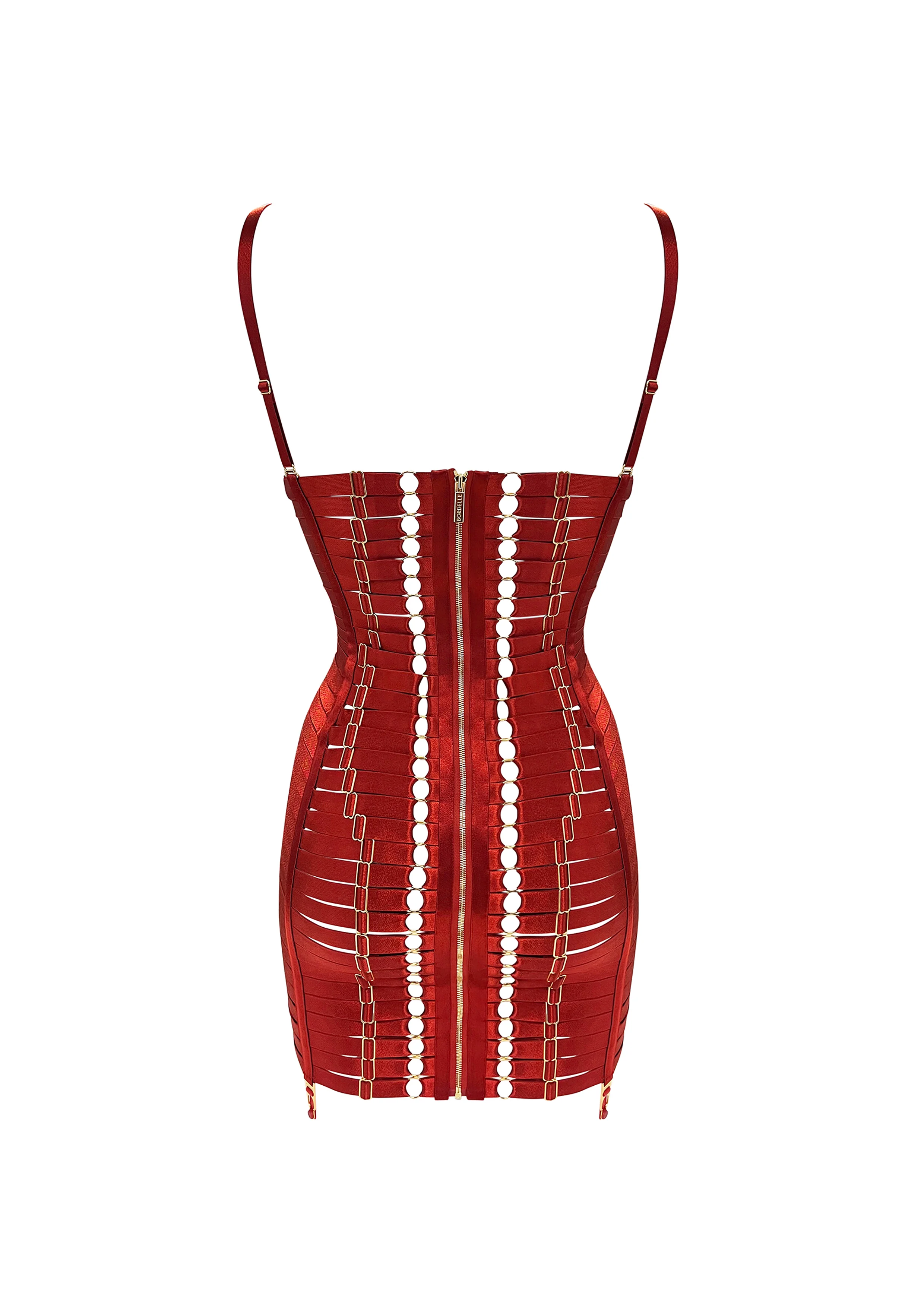 Signature Angela Dress - Image 14