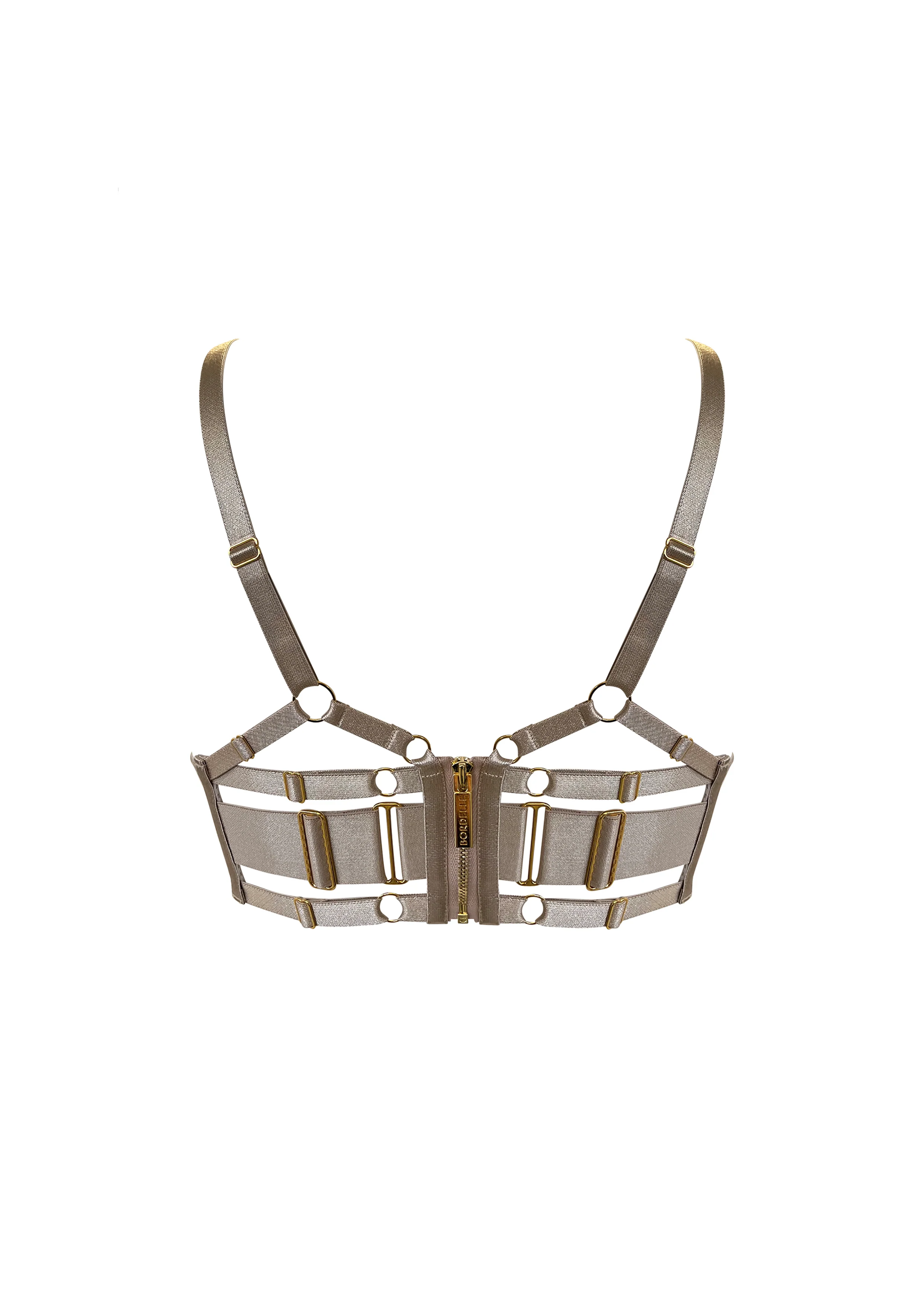 Signature Balconette Wire Bra - Image 14