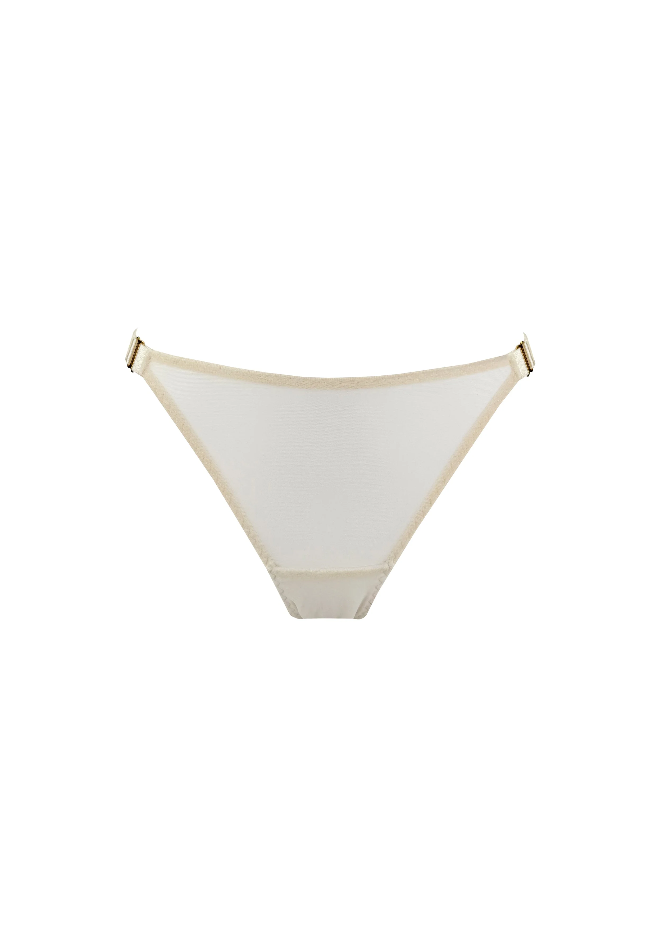 Signature Classic Mesh Brief - Image 6