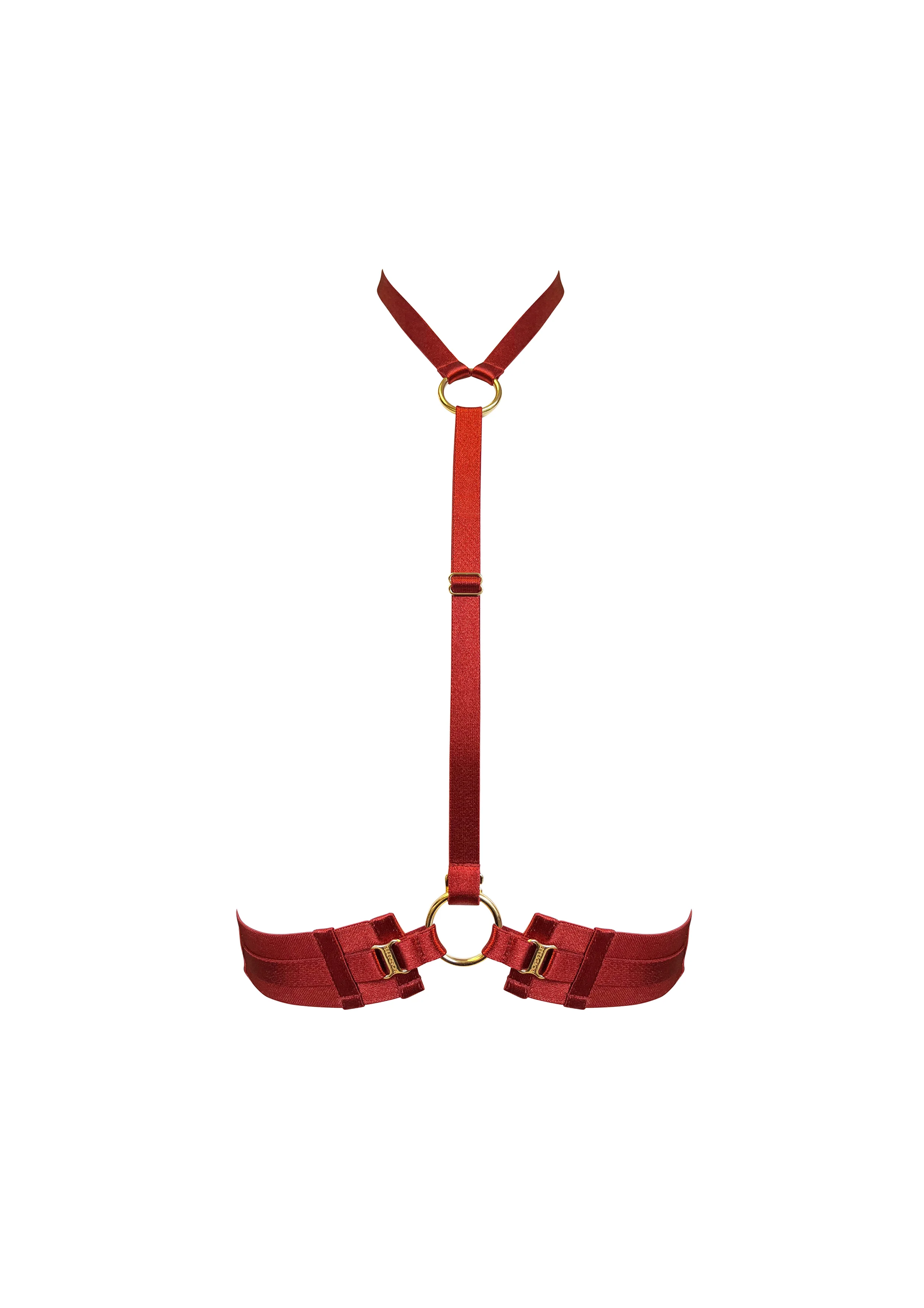 Signature Harness Belt - Image 7