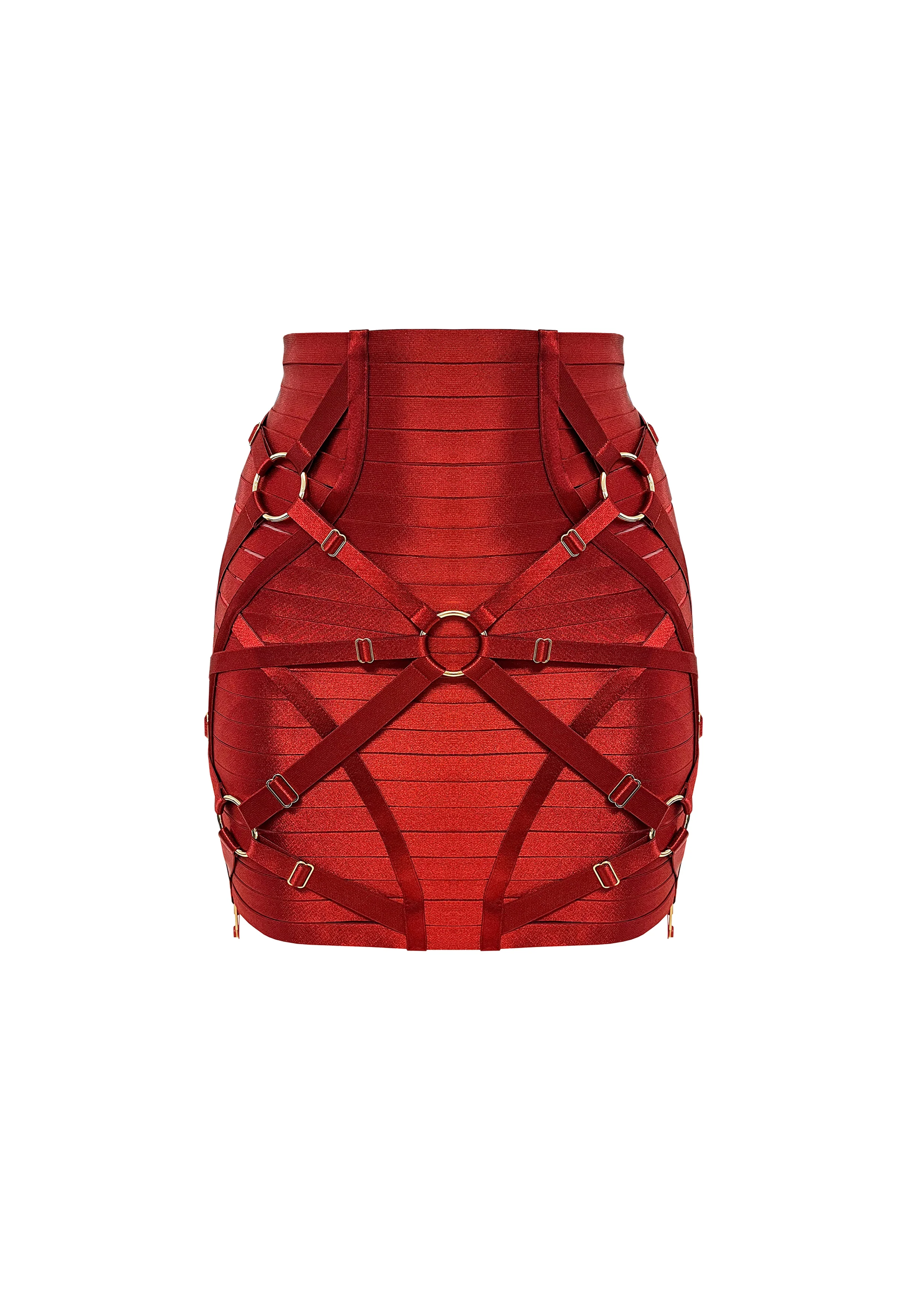 Signature Harness Waspie - Image 7