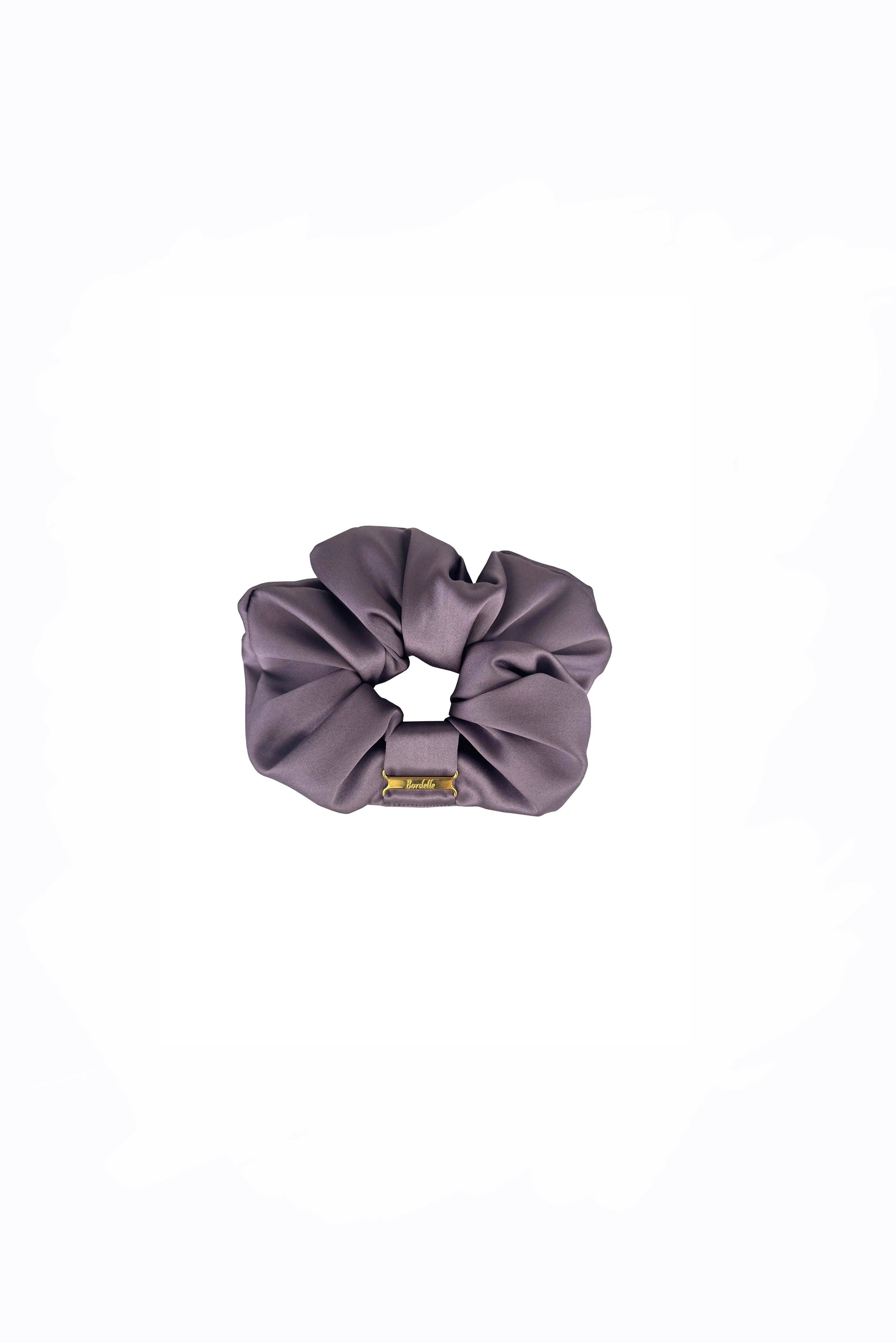 Signature Oversized Scrunchie