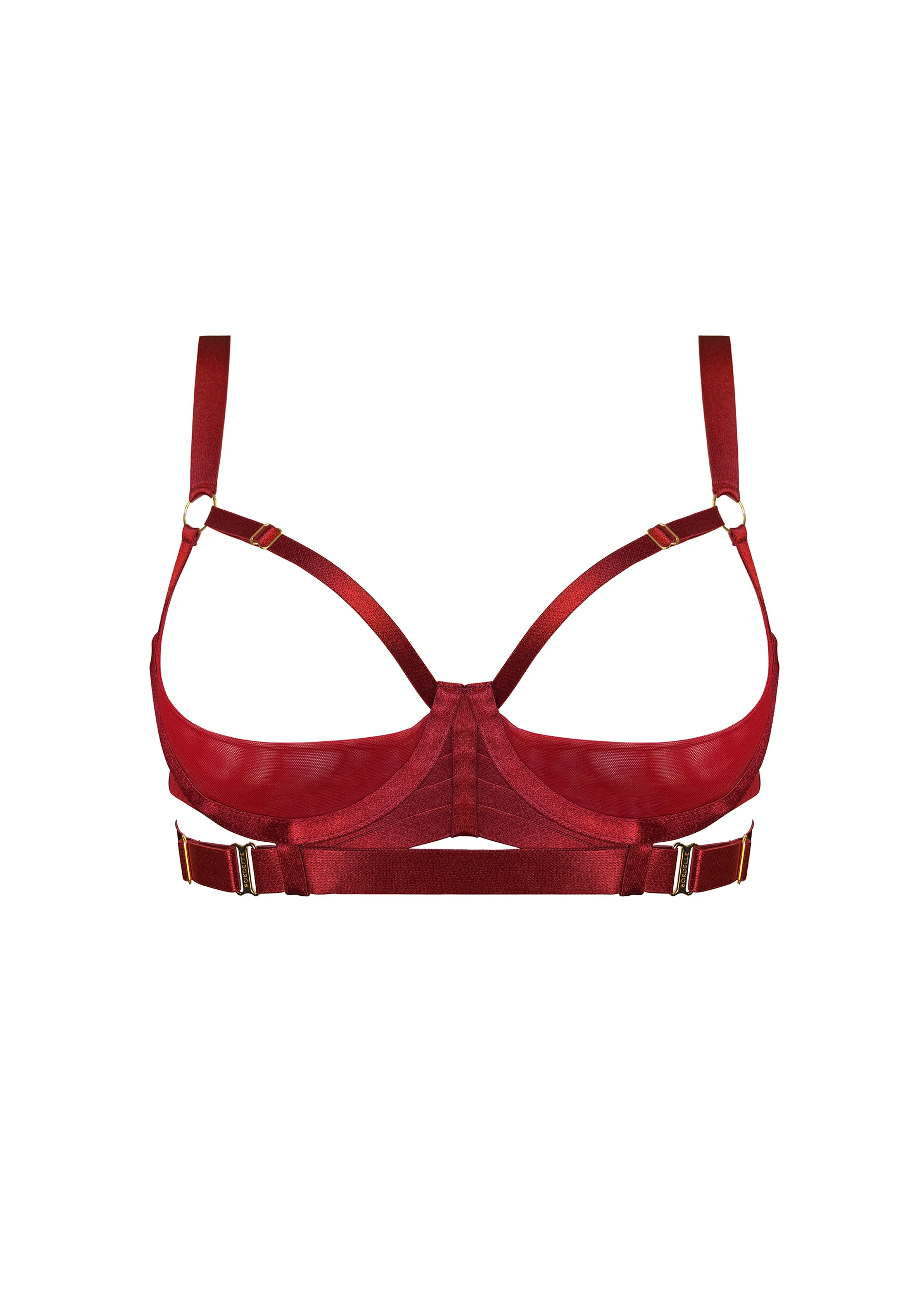 Signature Shelf Bra - Image 15