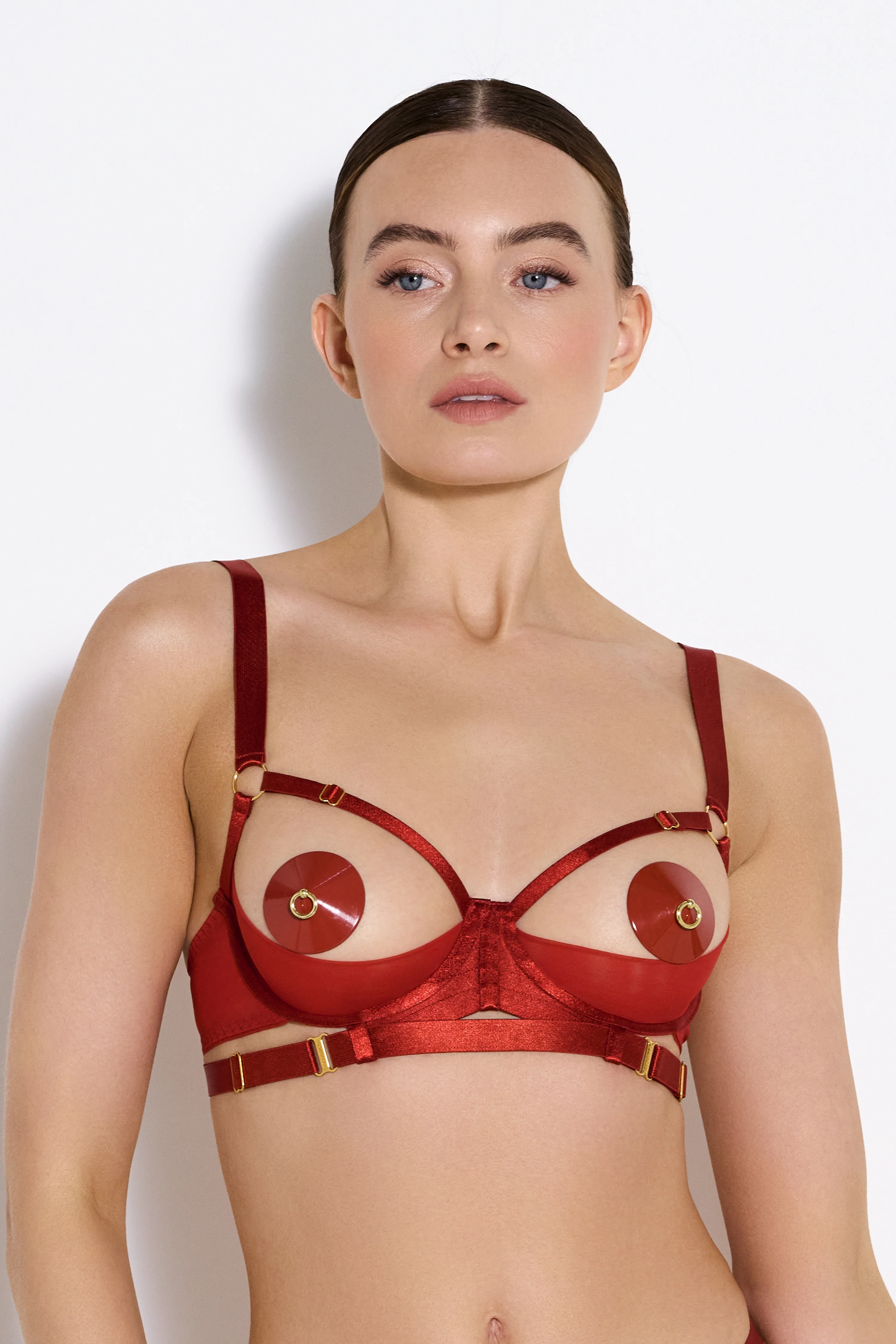Signature Shelf Bra - Image 4