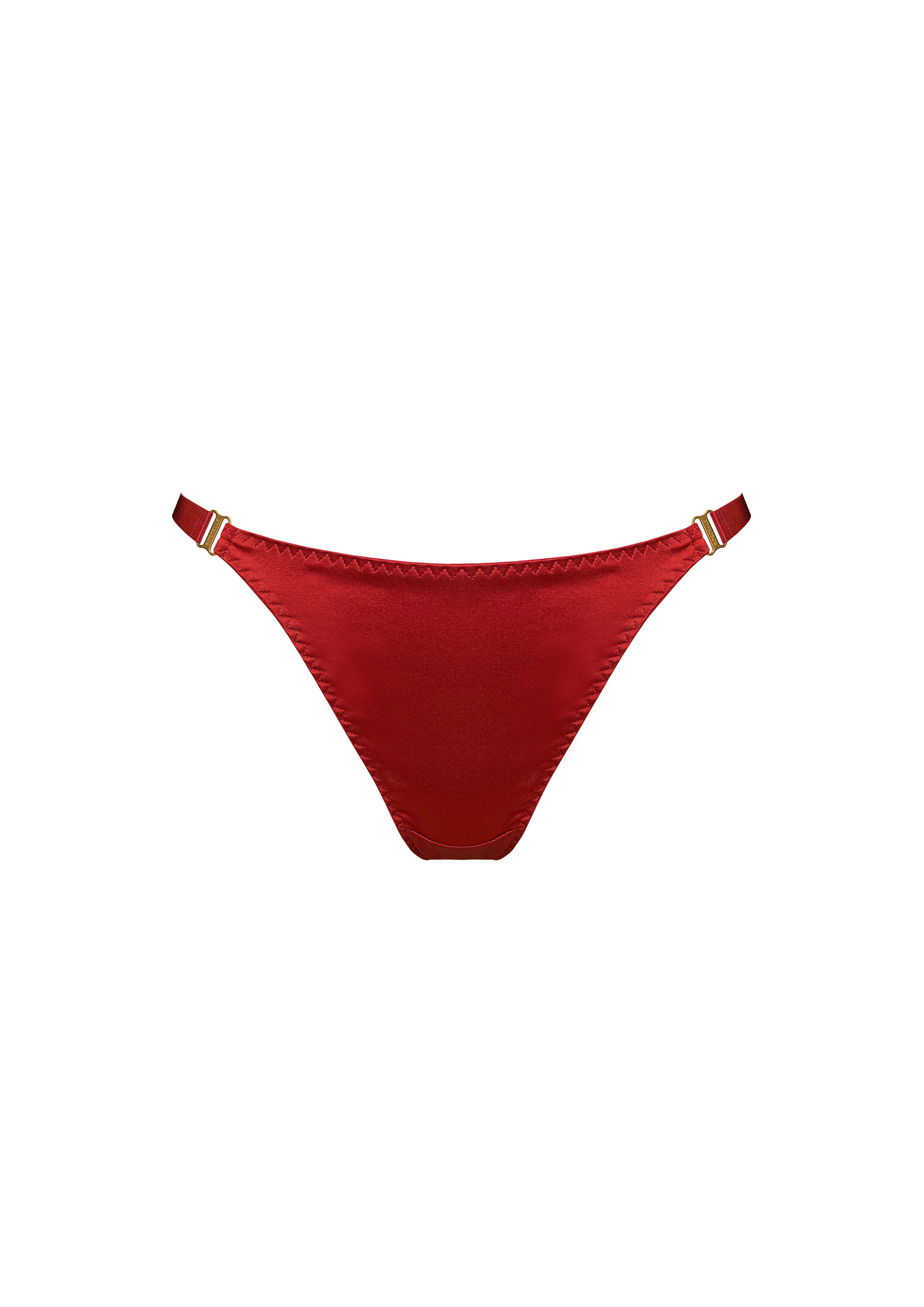 Signature Silk Thong - Image 10