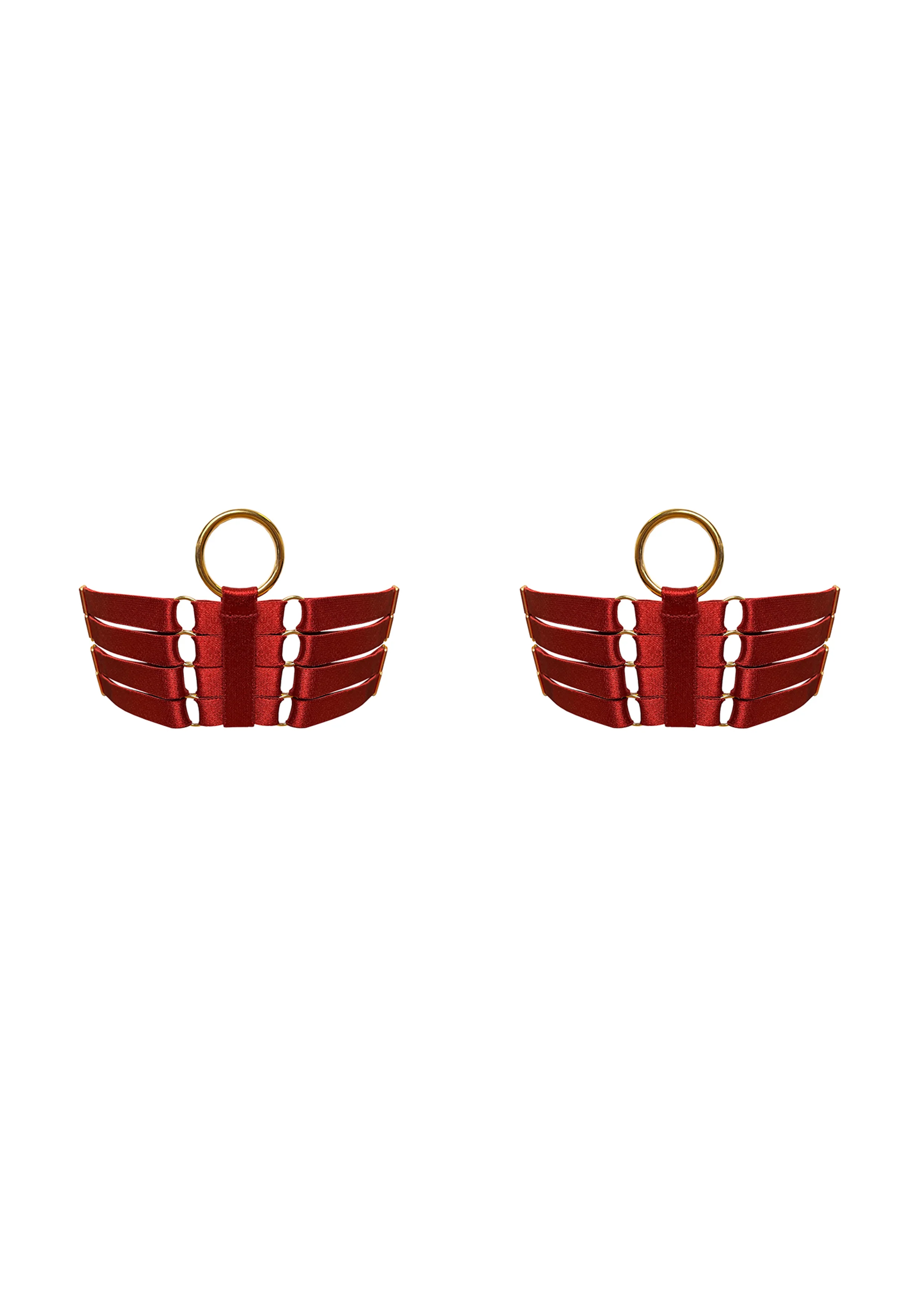 Signature Webbed Garters (Pair) - Image 10