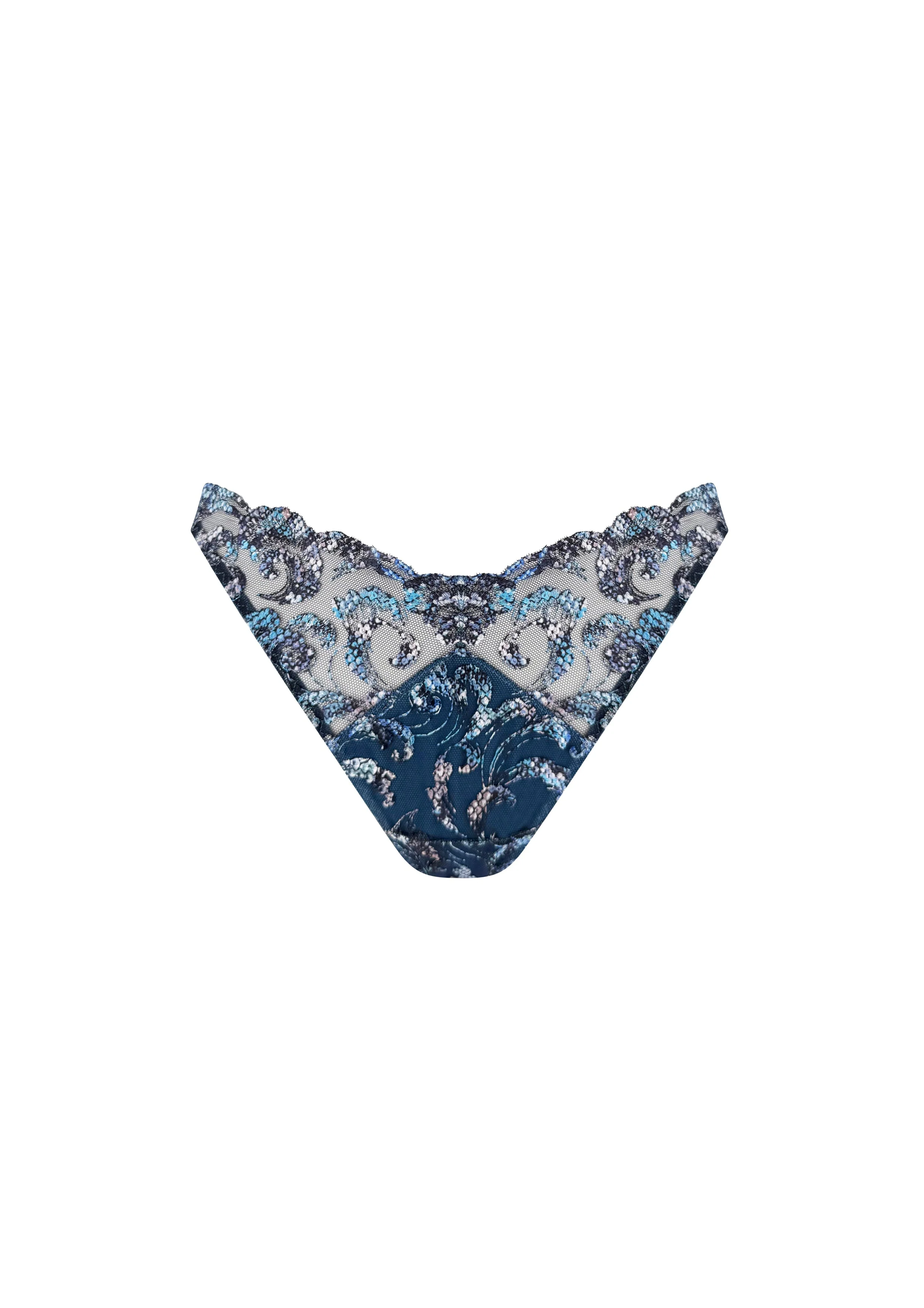 Siren Brief