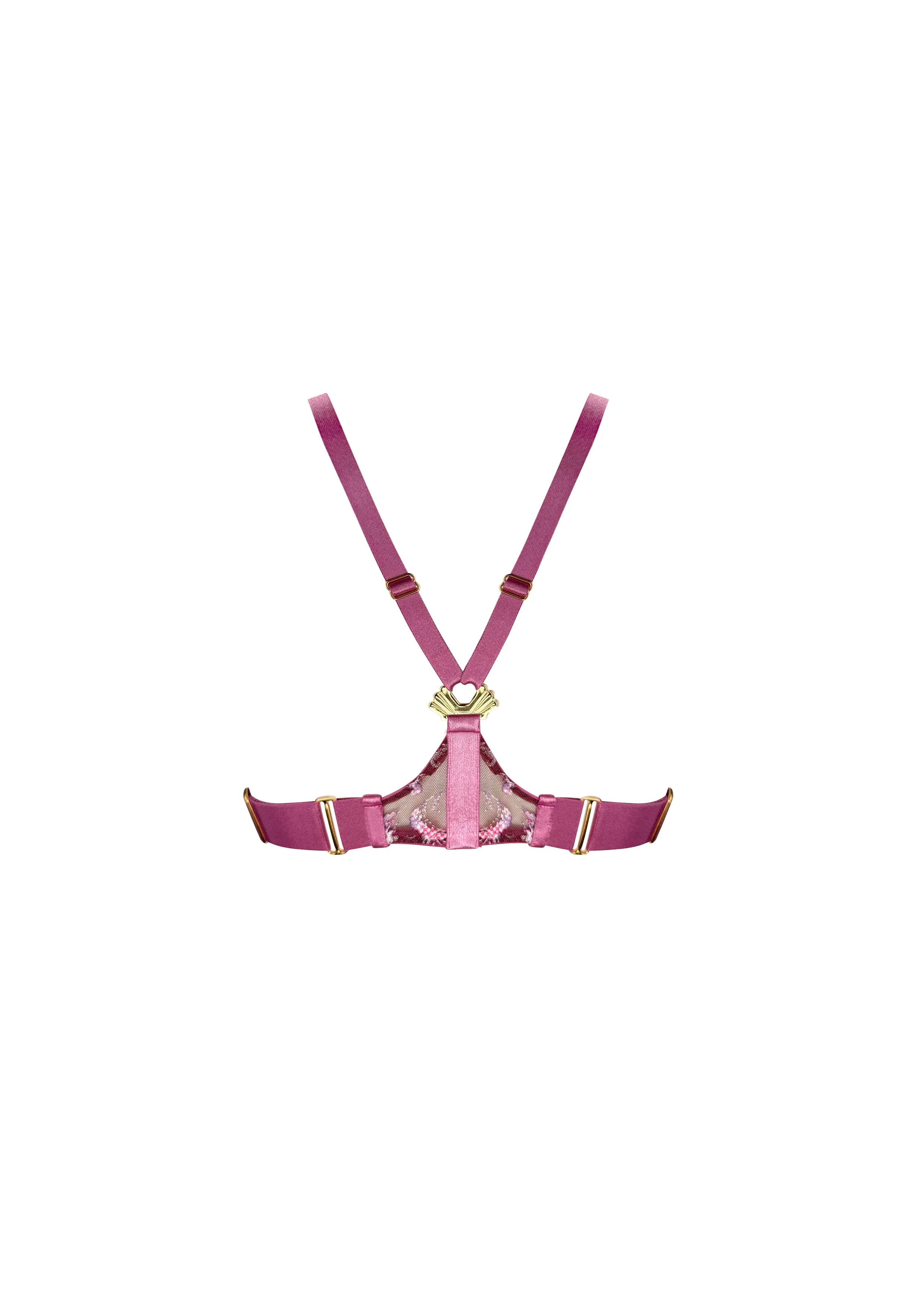 Siren Soft Cup Bra - Image 11