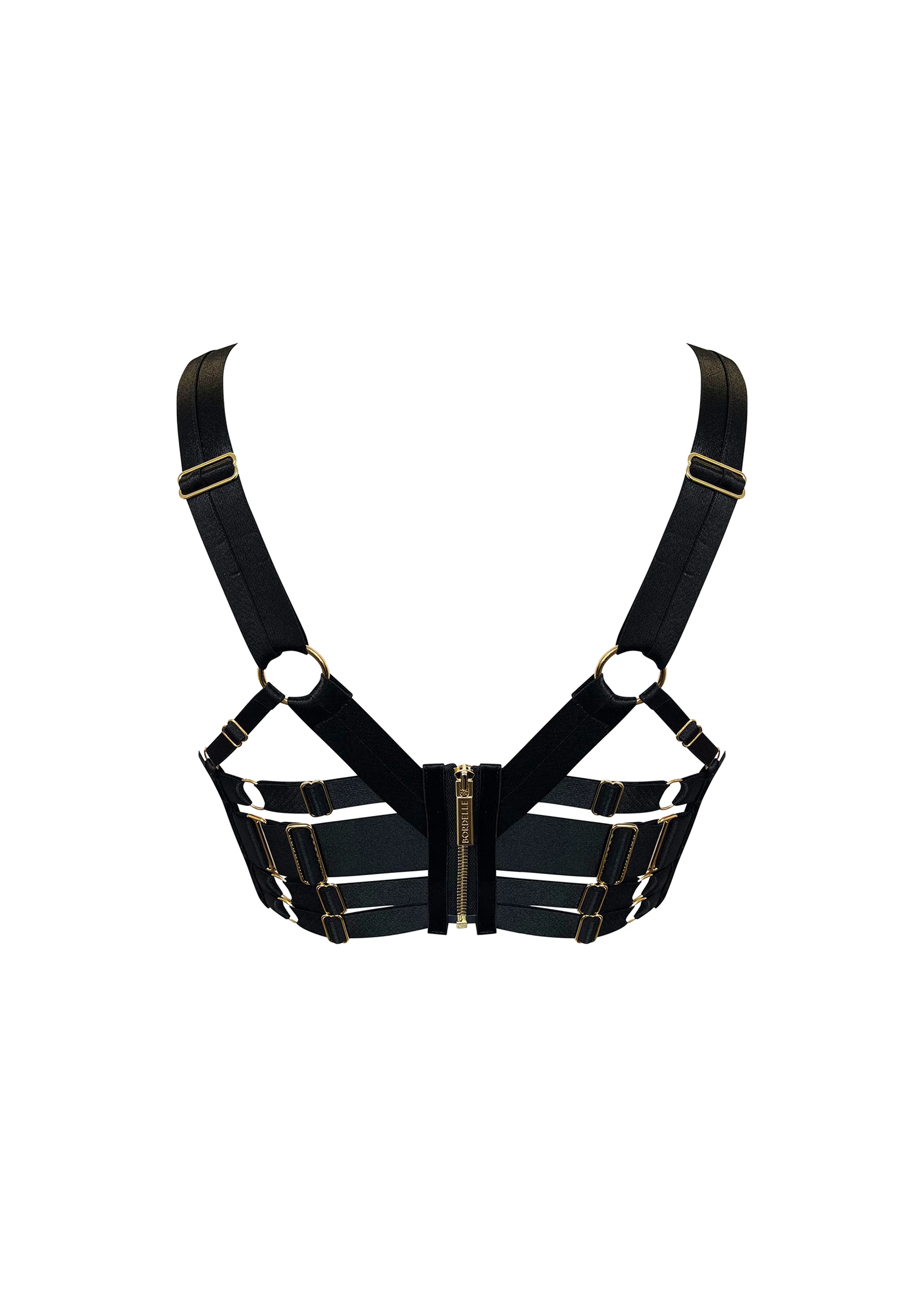 Syra Bodice Bra - Image 8