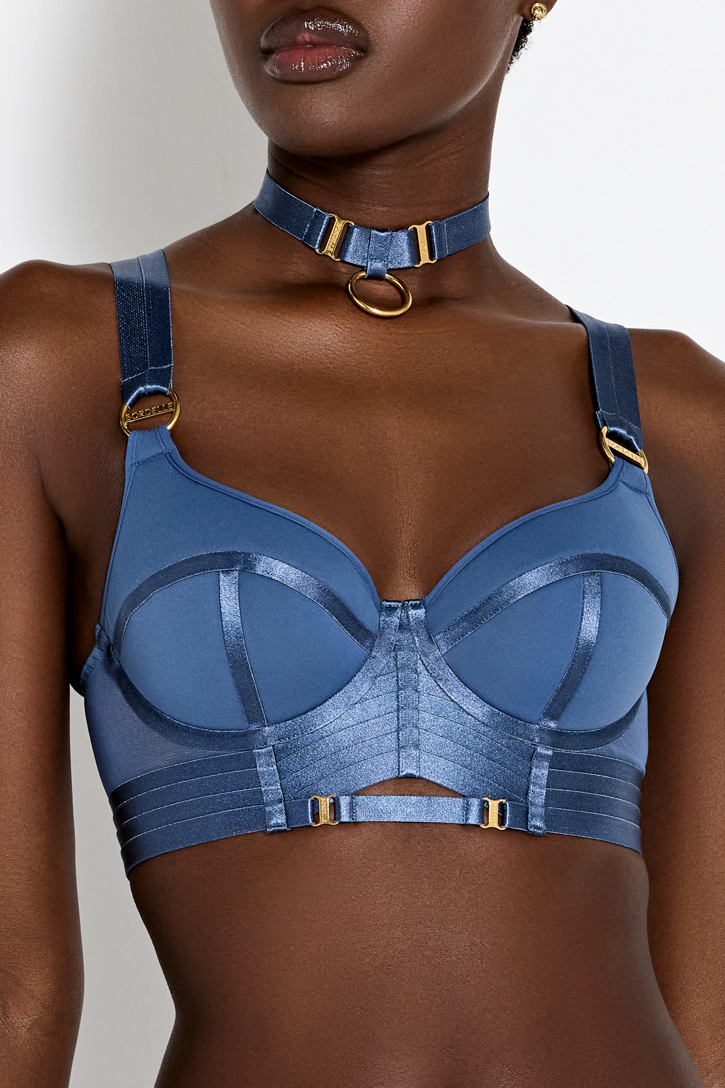 Syra Bodice Bra - Image 3