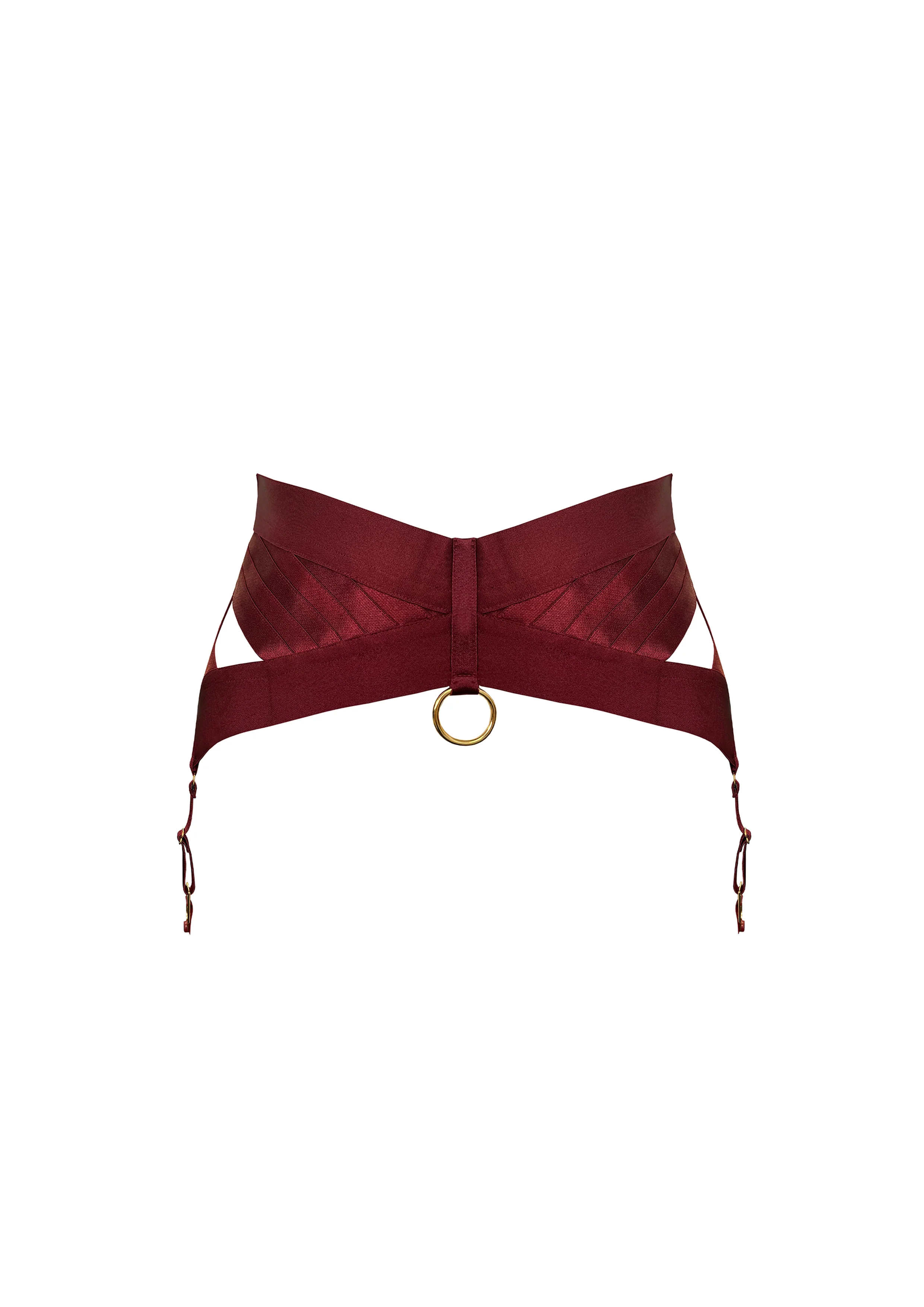 Syra Suspender