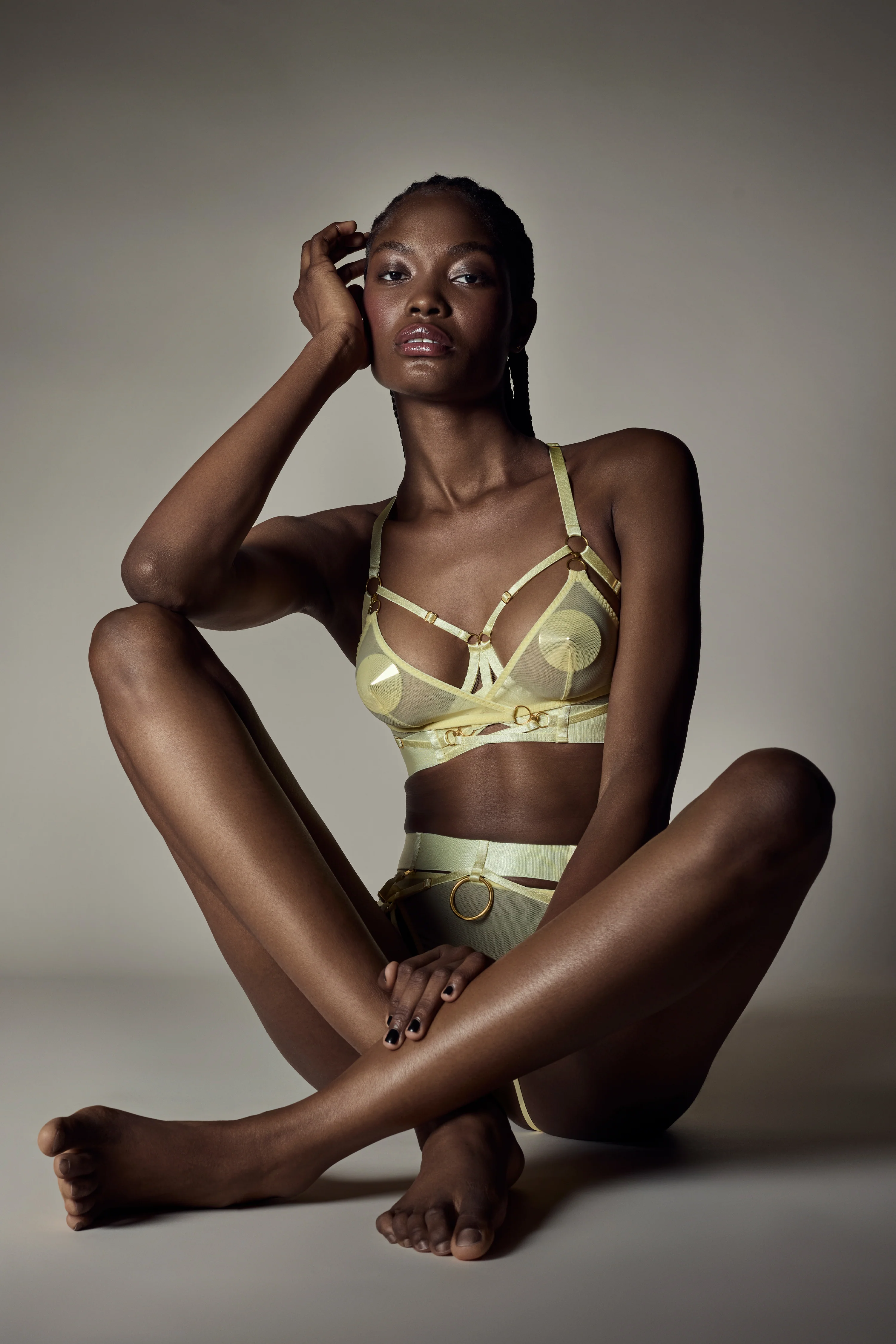 The Essentials Kora Multi-Style Bodice Bra - Image 8