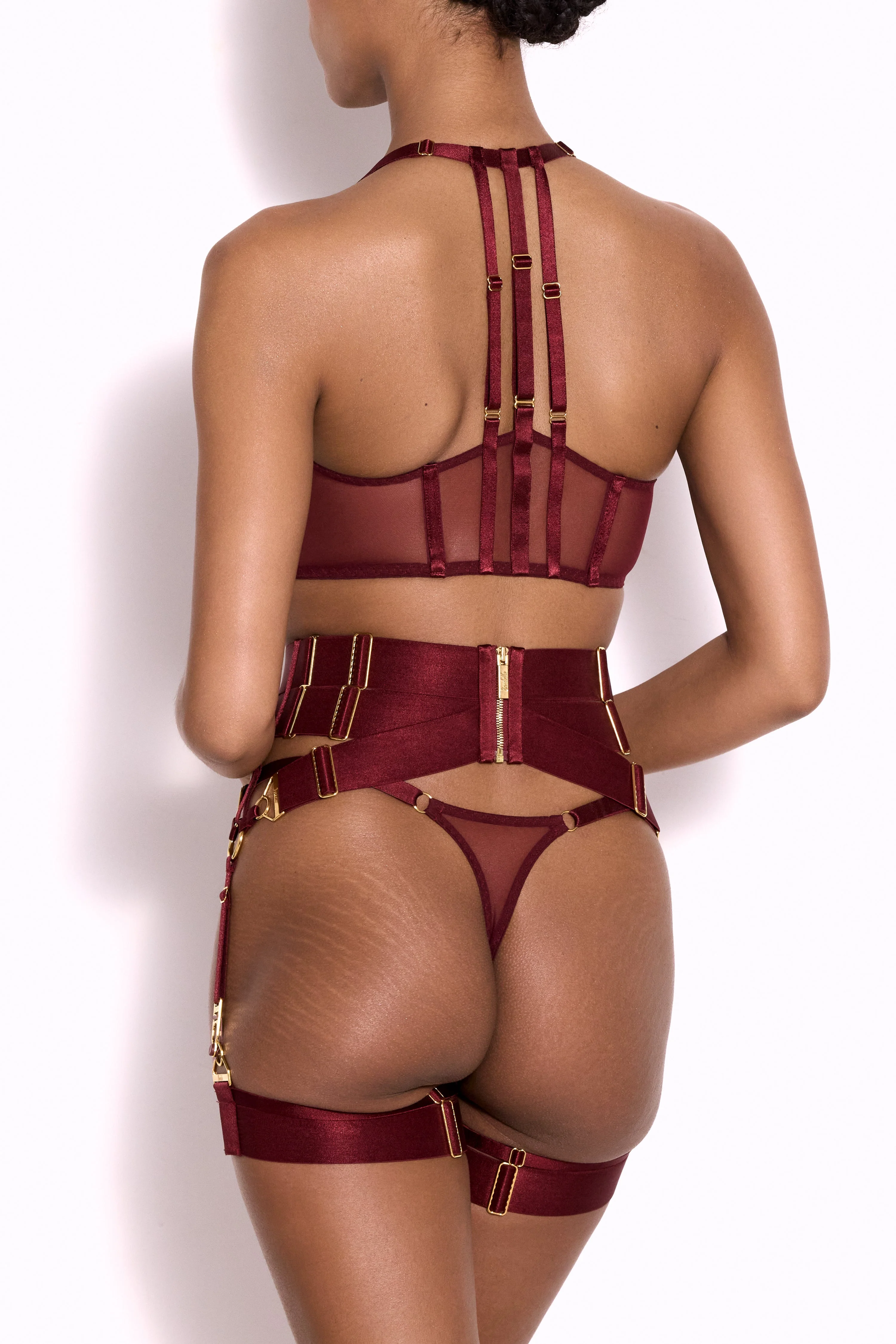 The Essentials Kora Thong - Image 12