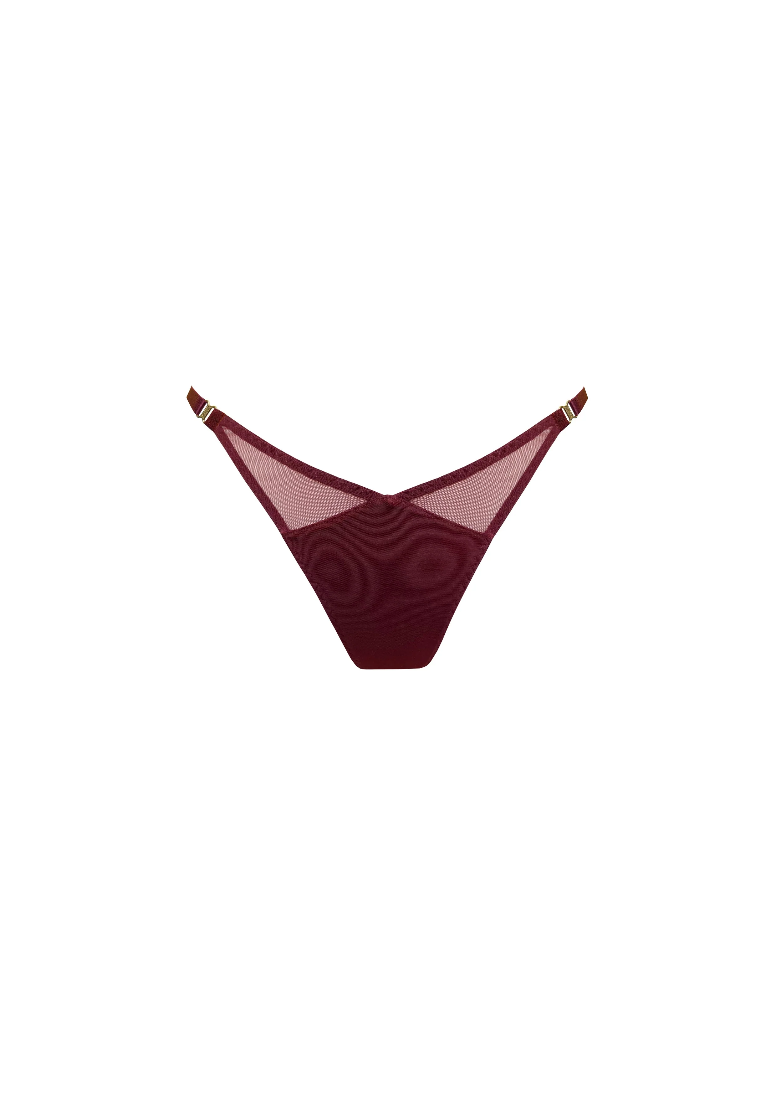 The Essentials Kora Thong - Image 13