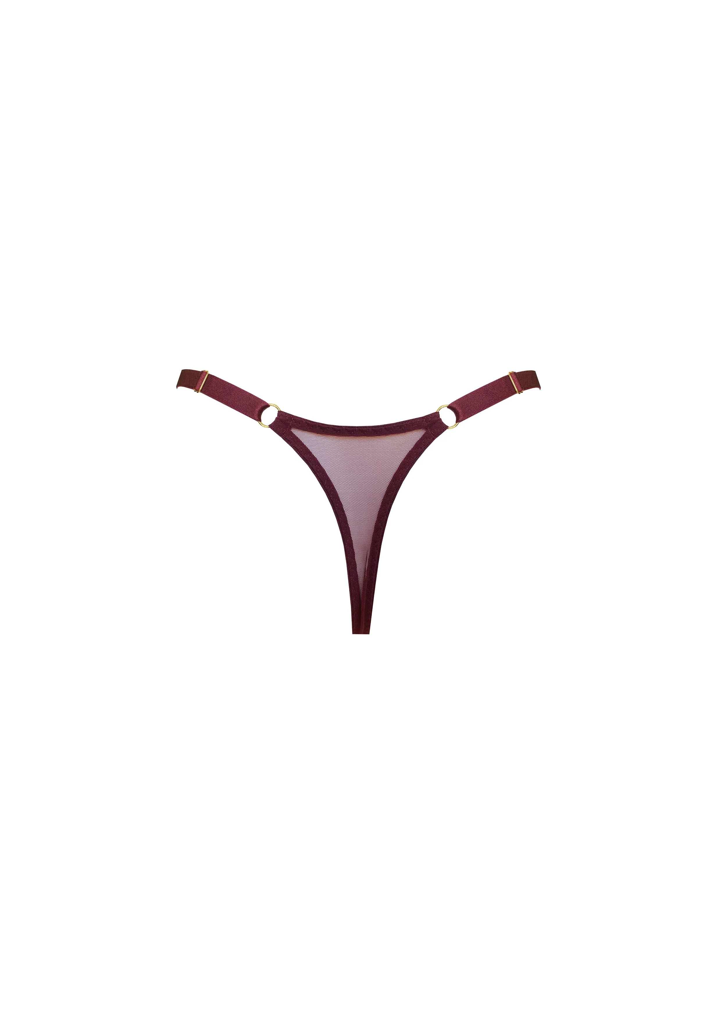 The Essentials Kora Thong - Image 14