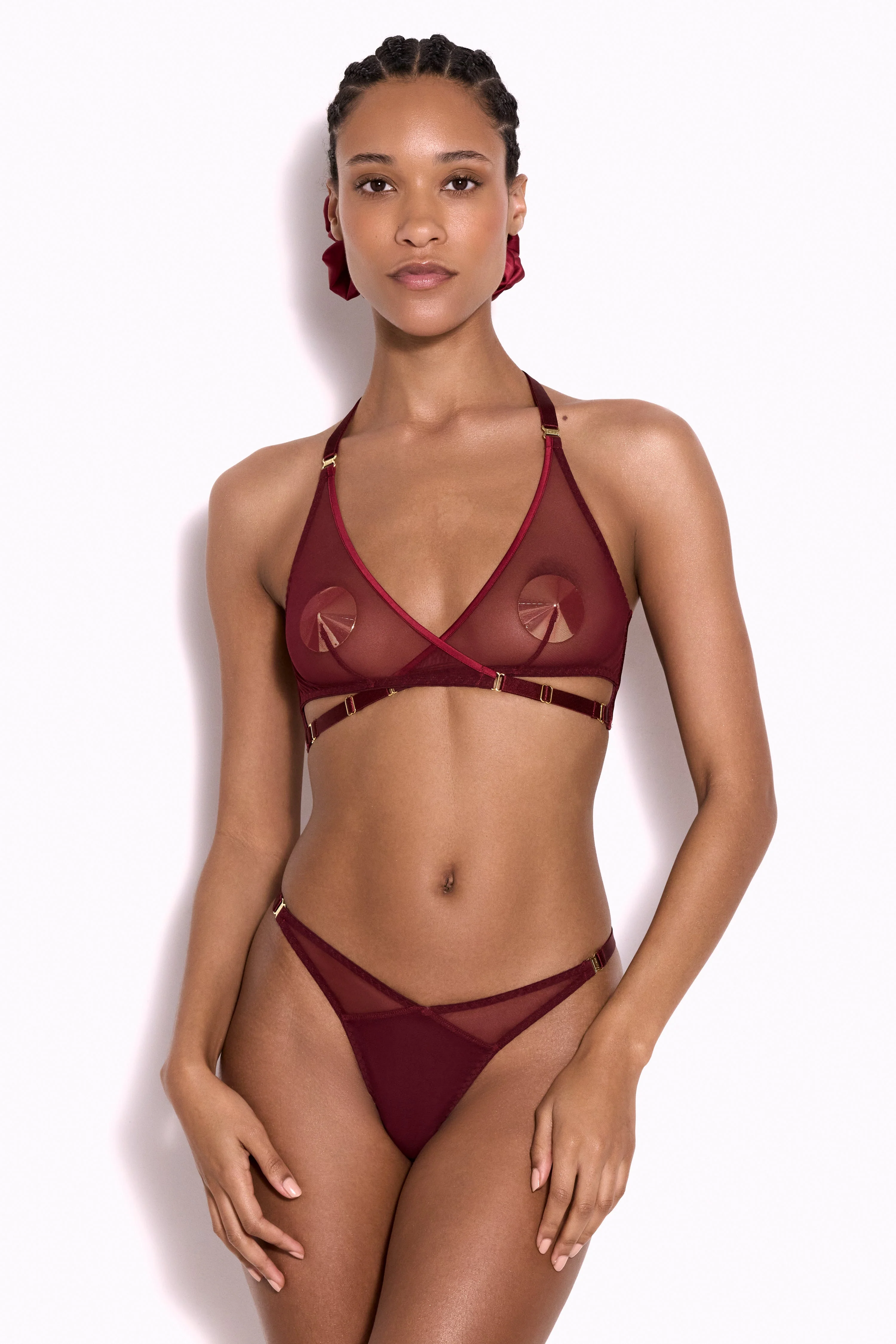 The Essentials Kora Thong - Image 2