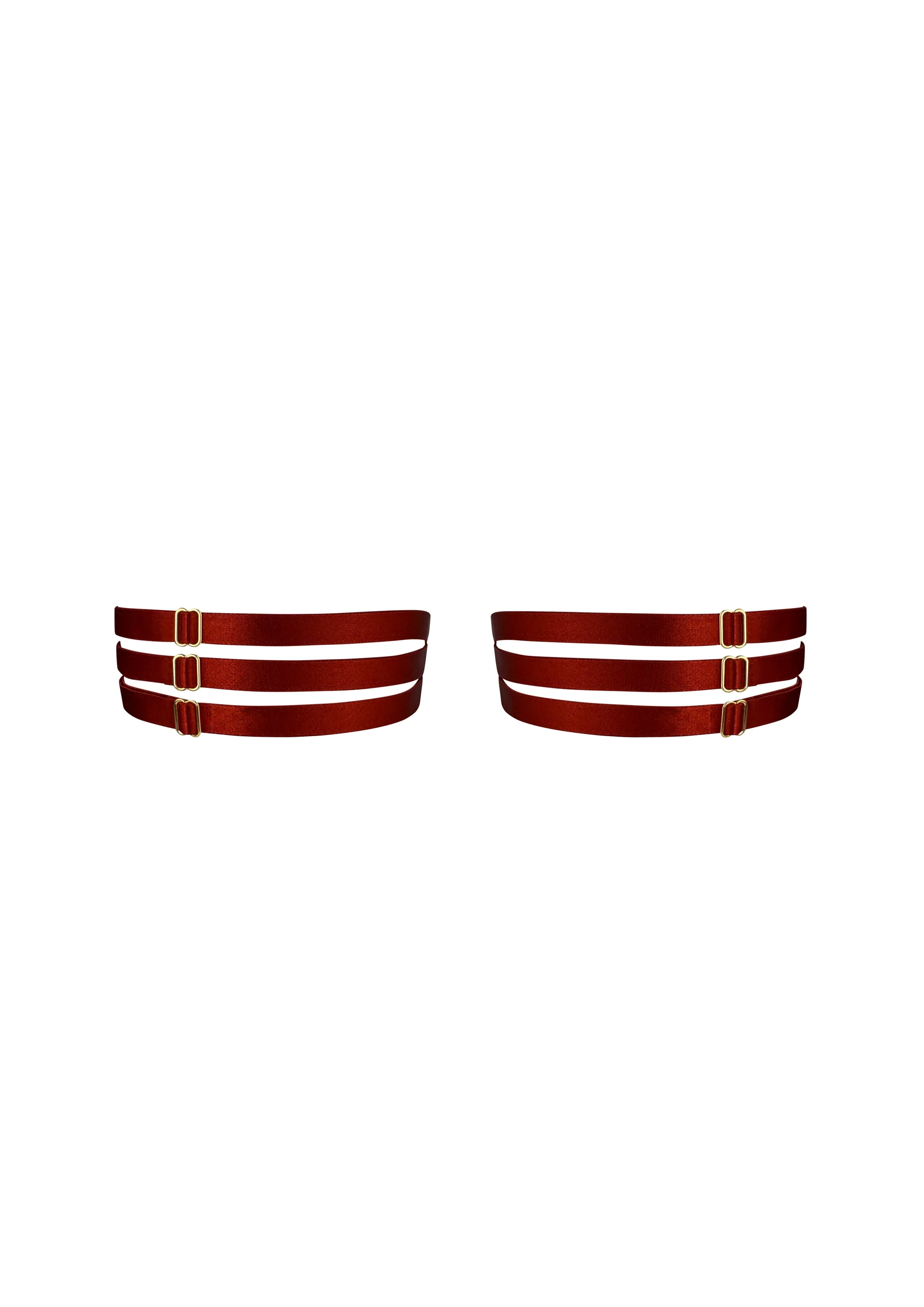 Theia Garters (Pair) - Image 11